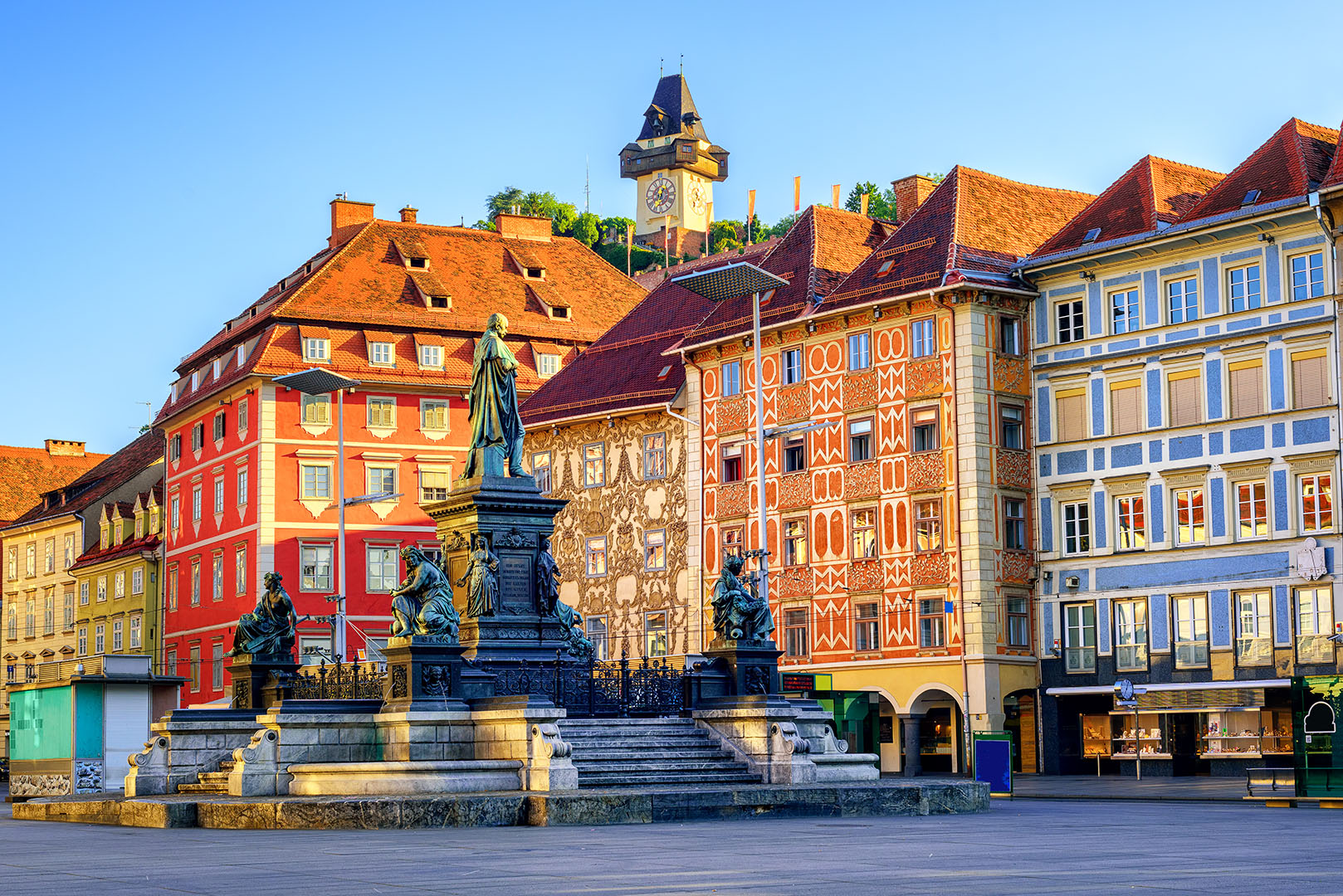 Foto 1 di Akkodis Graz
