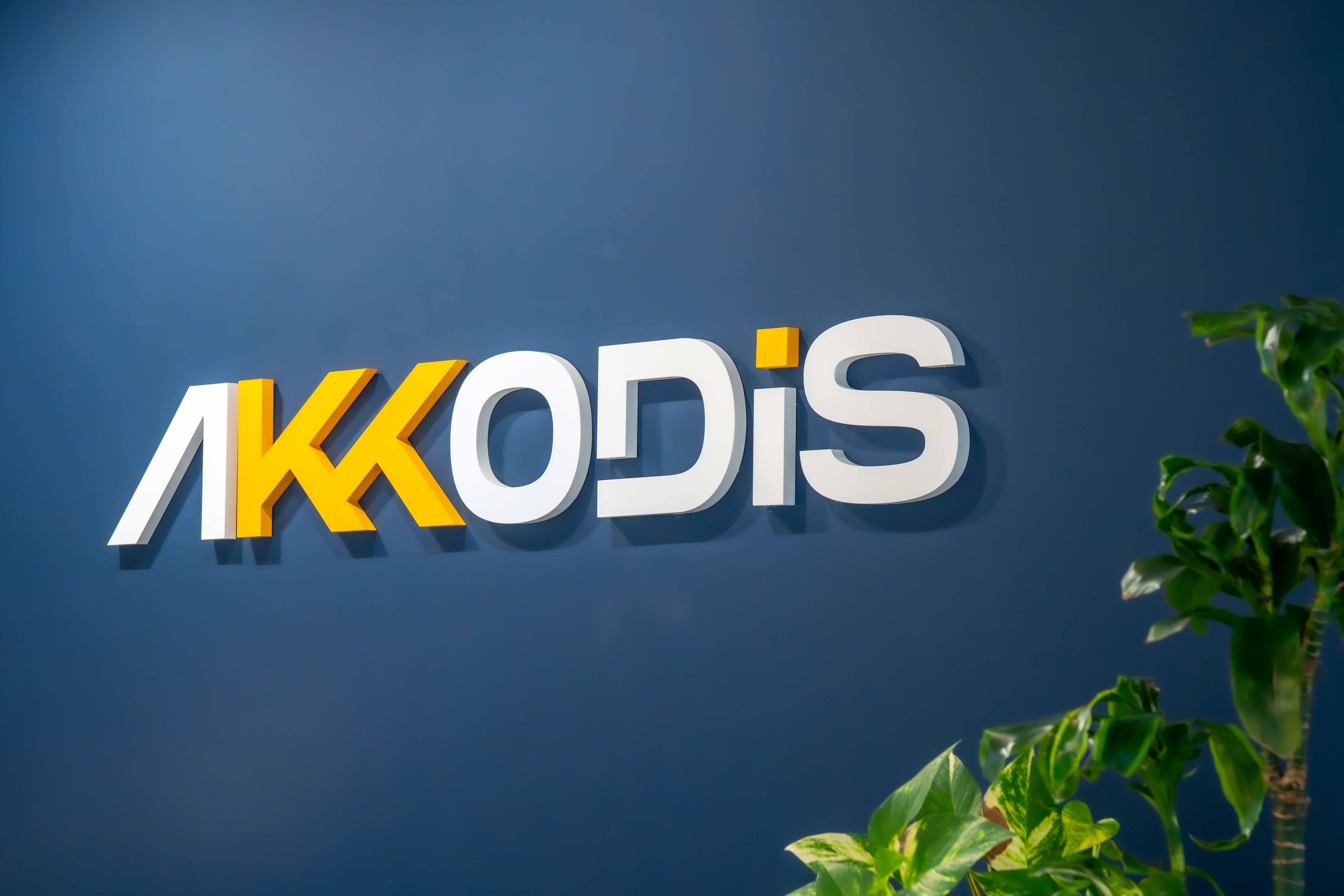 Foto 1 di Akkodis Getafe