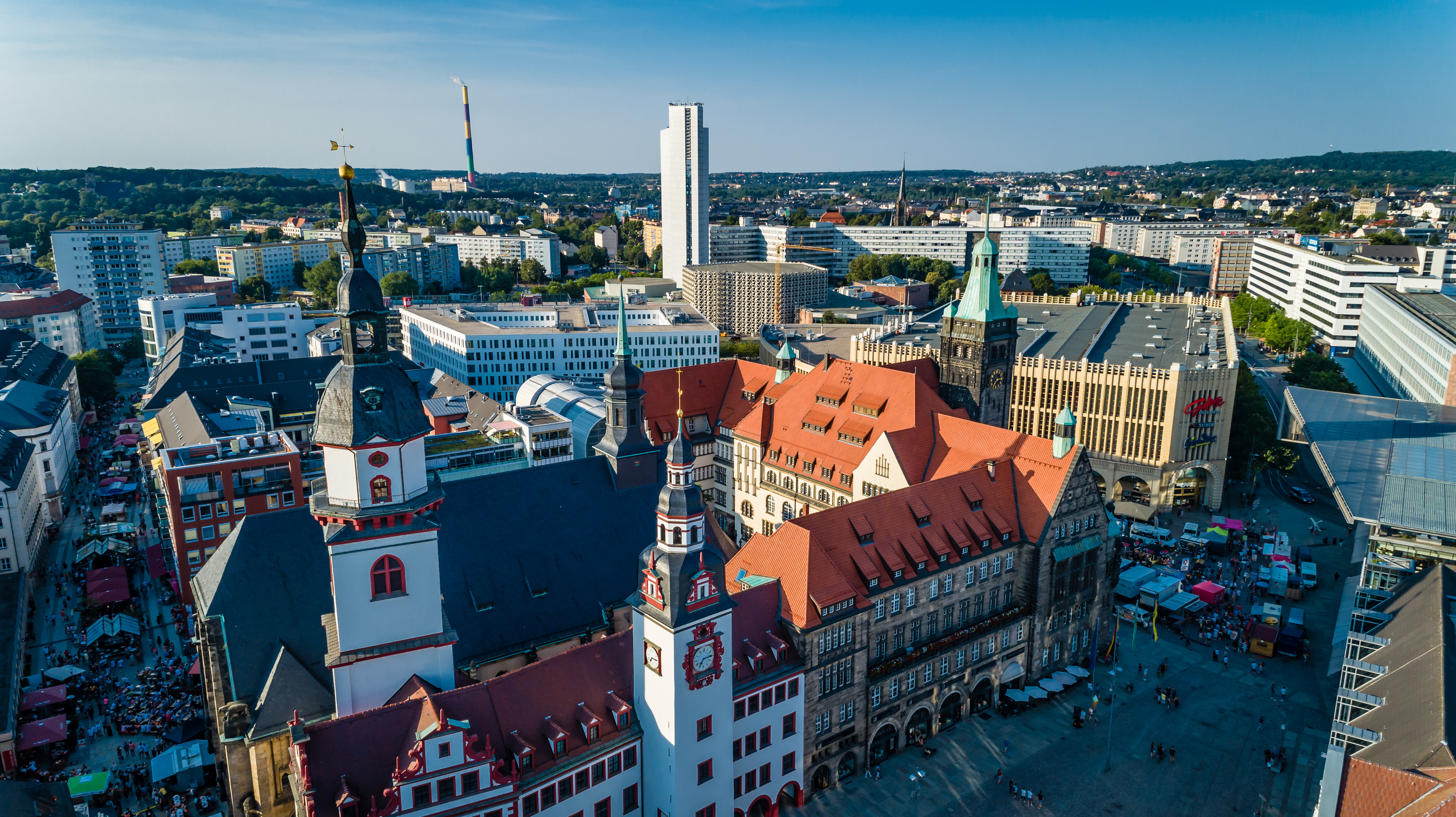 Foto 1 di Akkodis Chemnitz