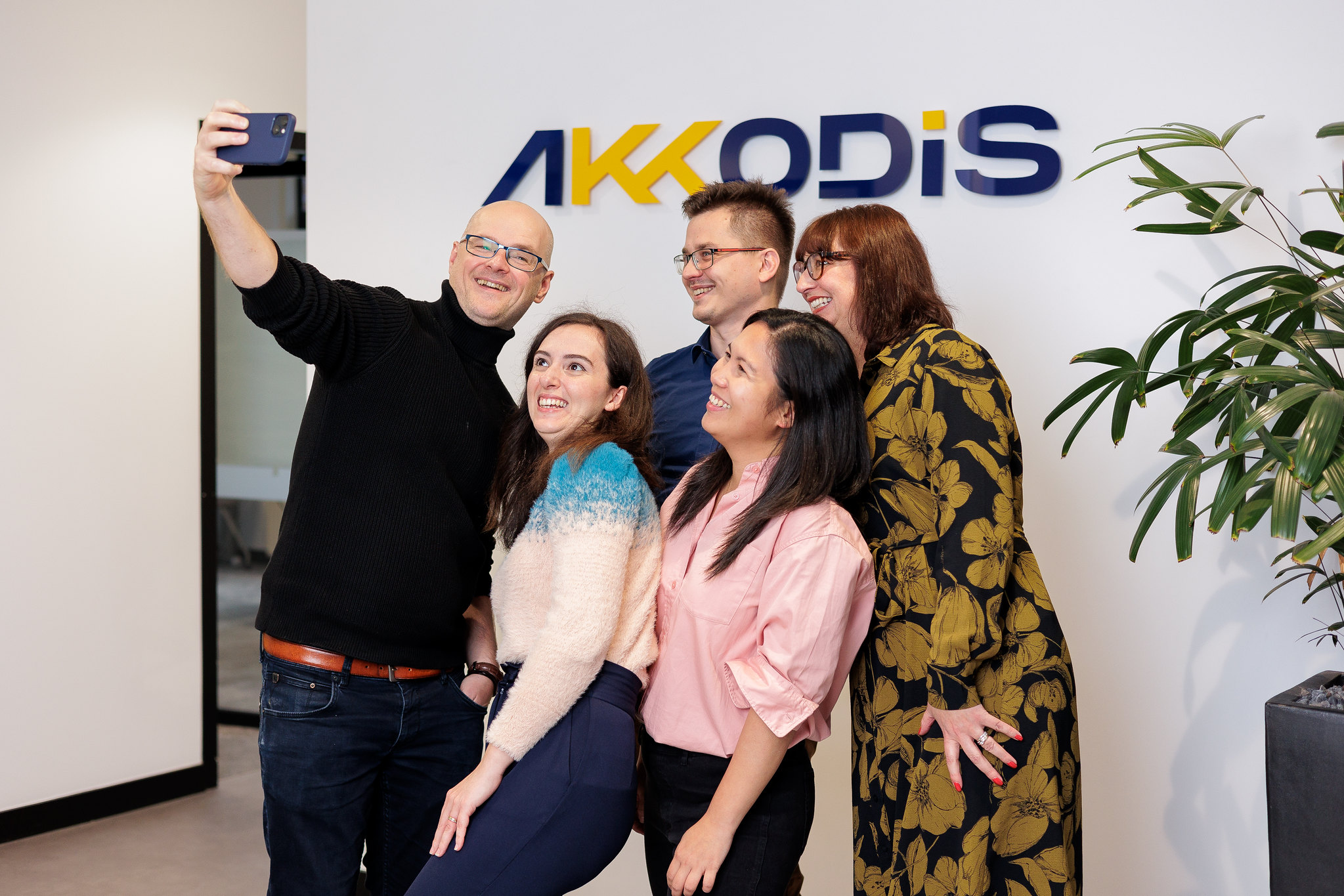 Photo 2 de Akkodis - Eindhoven