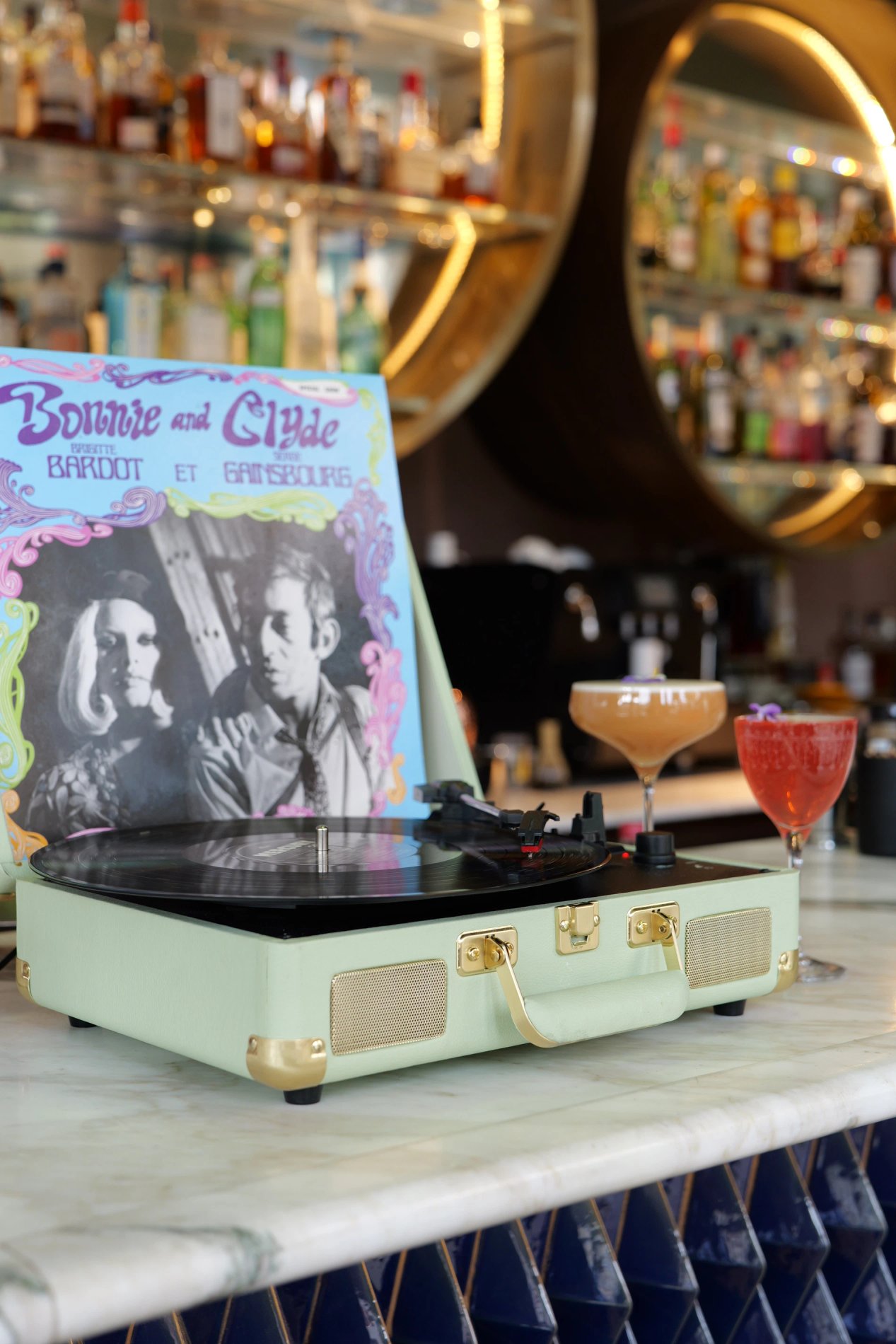 Foto 42 di Bar Hemingway