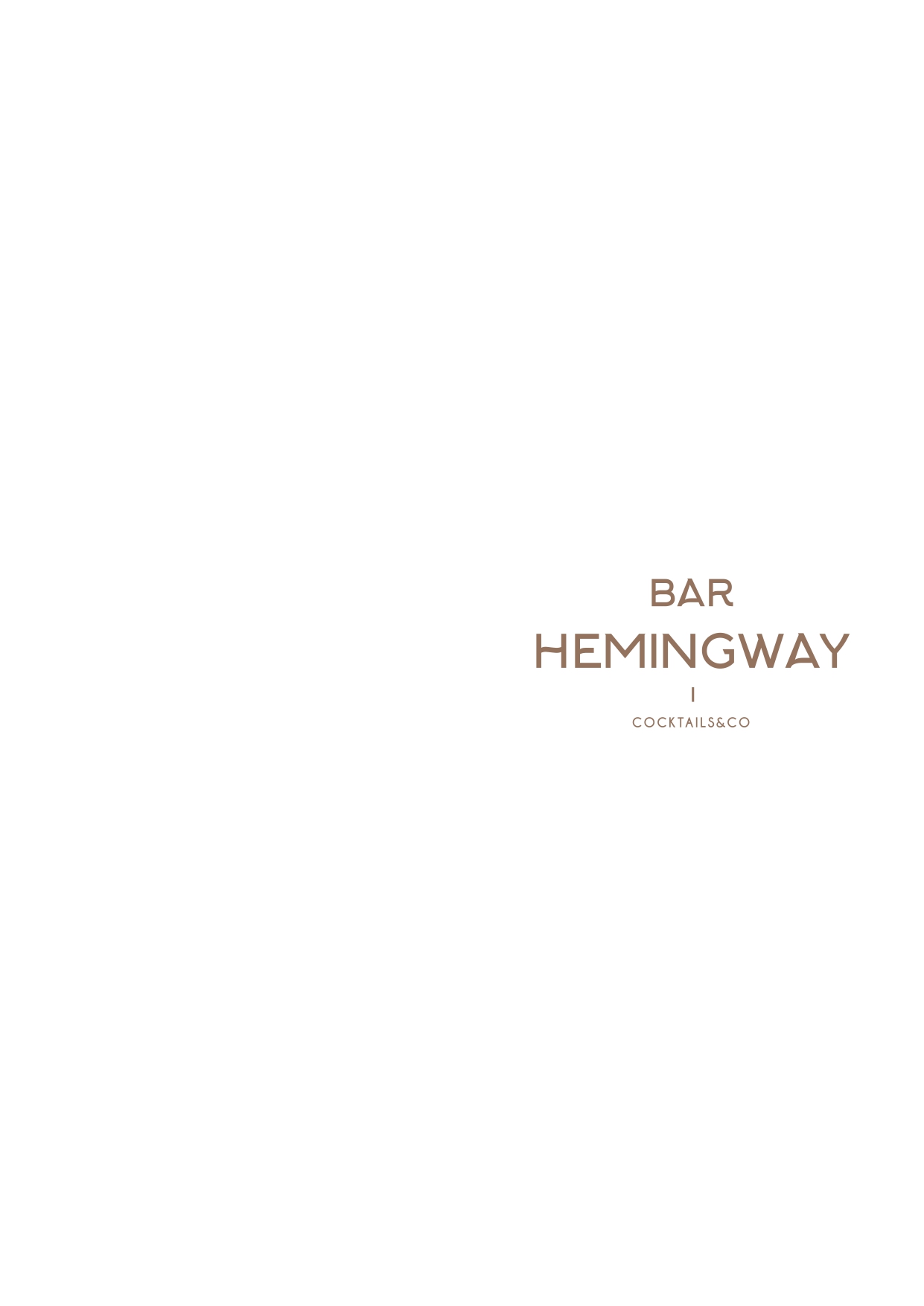 Foto 10 di Bar Hemingway