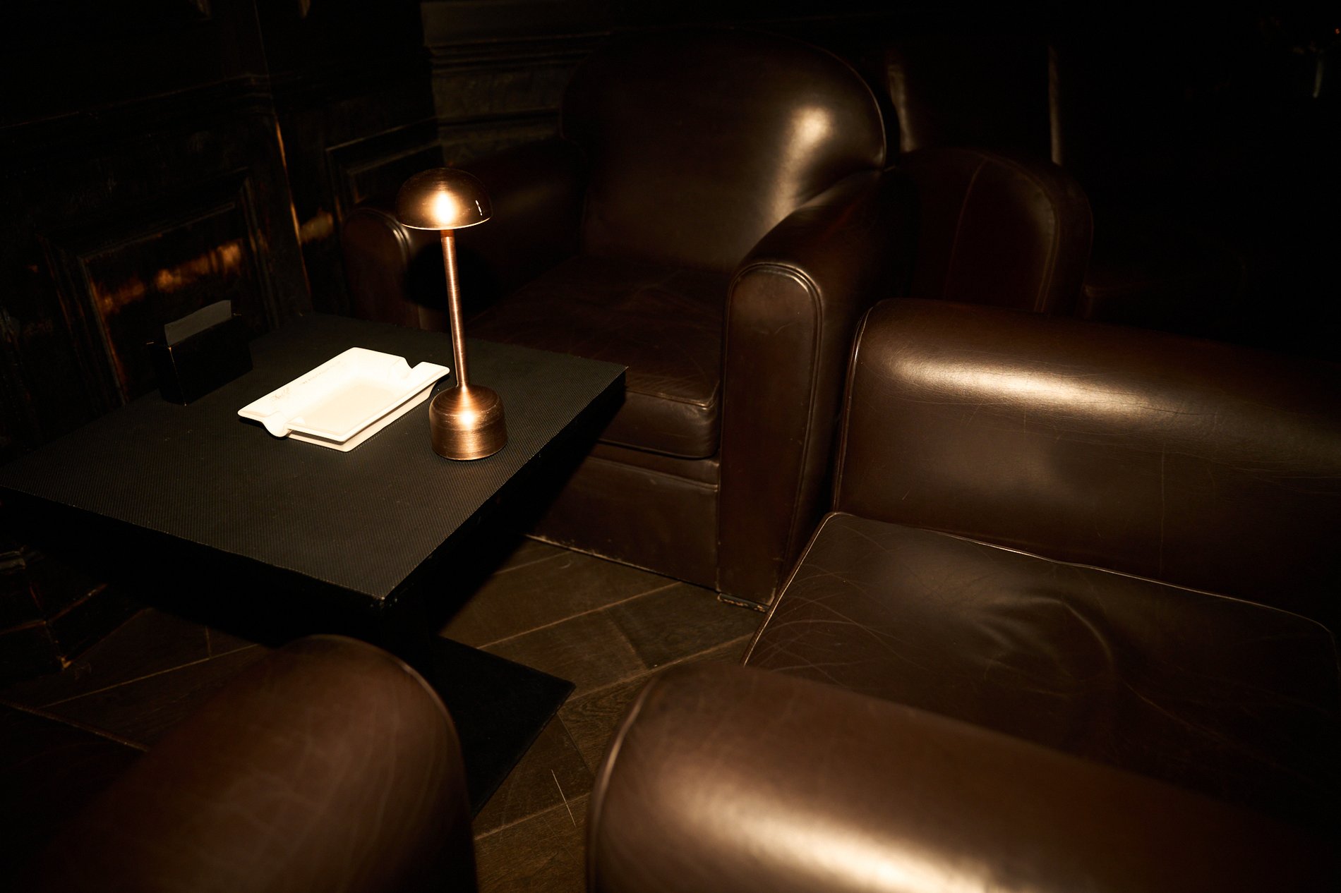 Foto 6 di Frivole Cigar Lounge