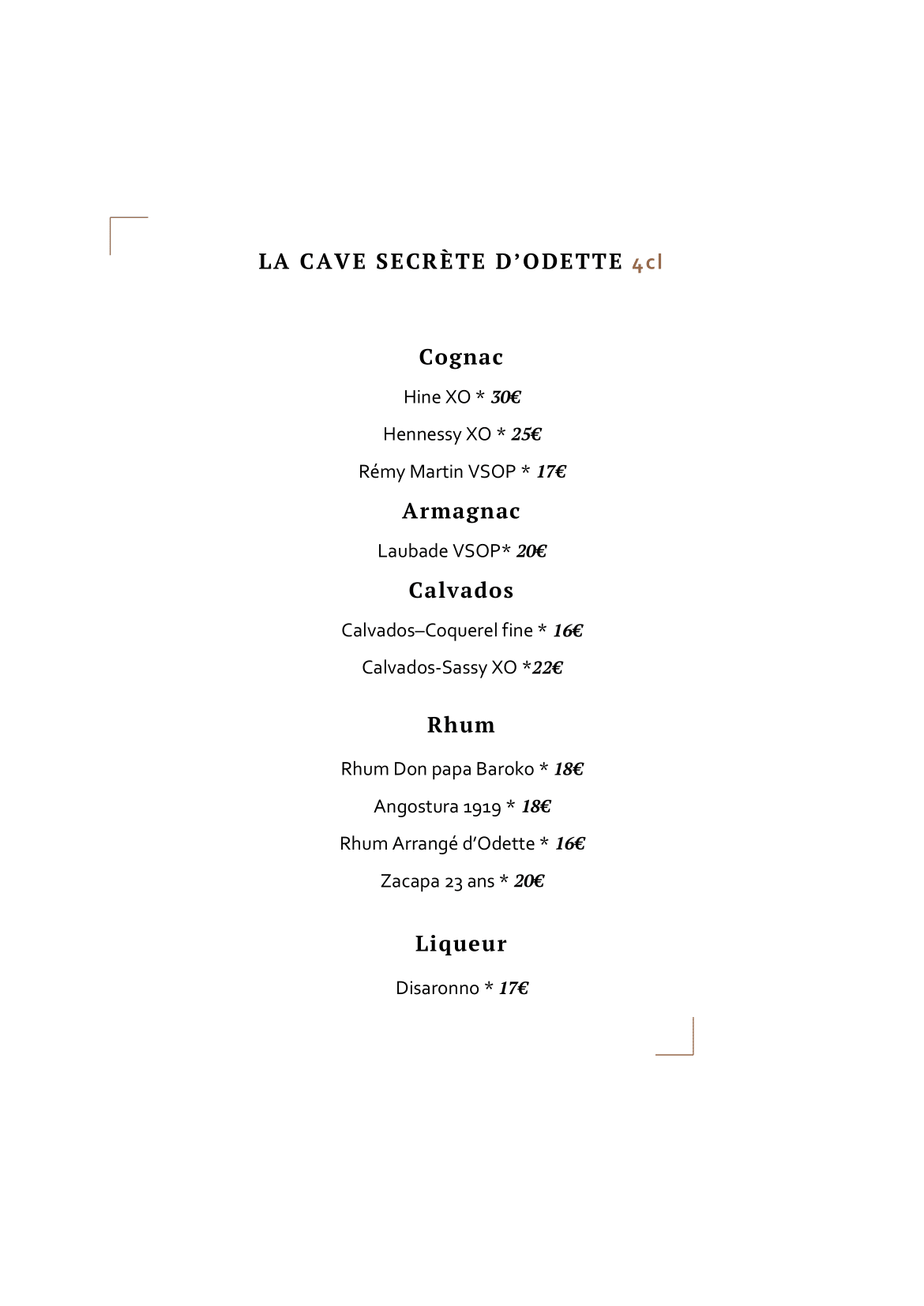 Foto 14 di Odette