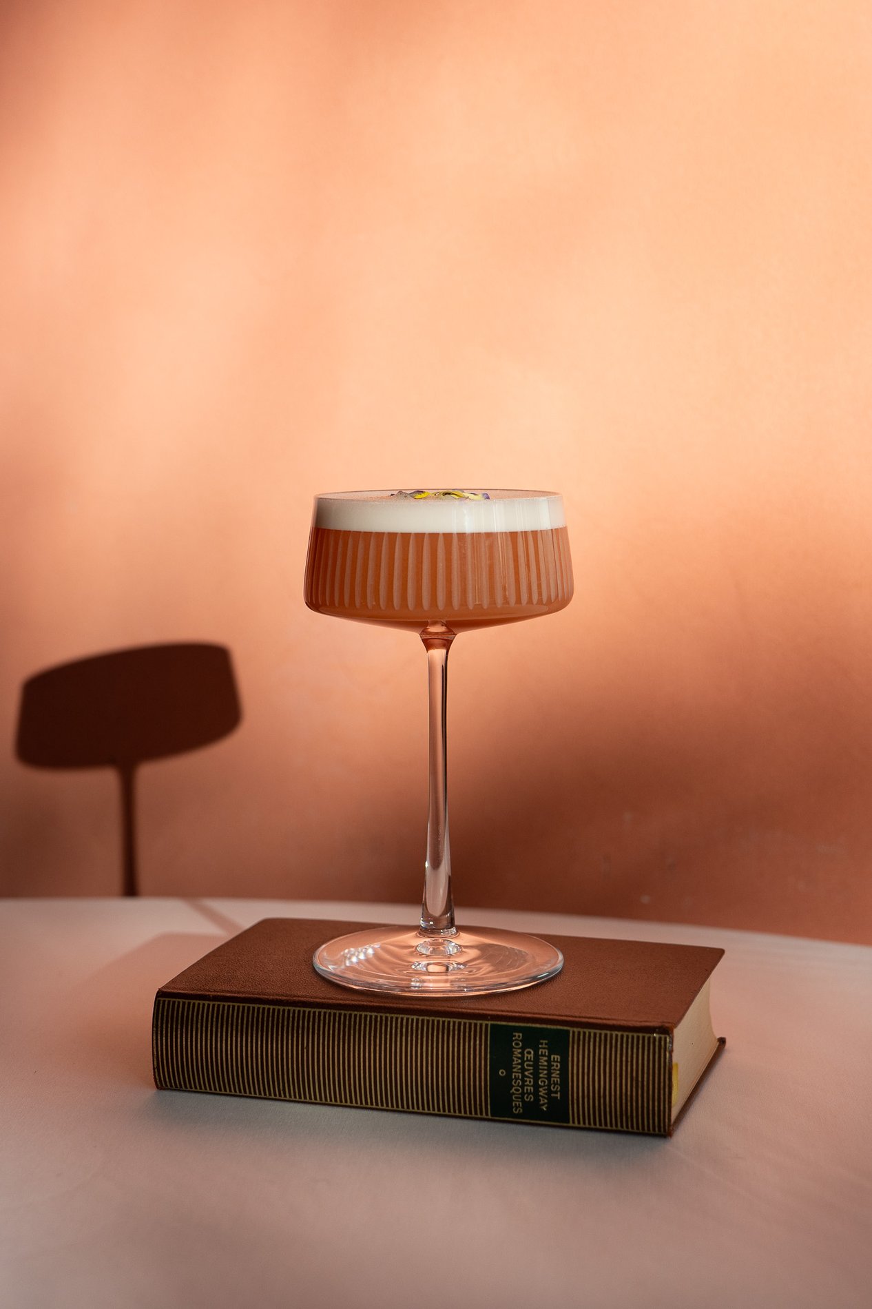 Foto 66 di Bar Hemingway