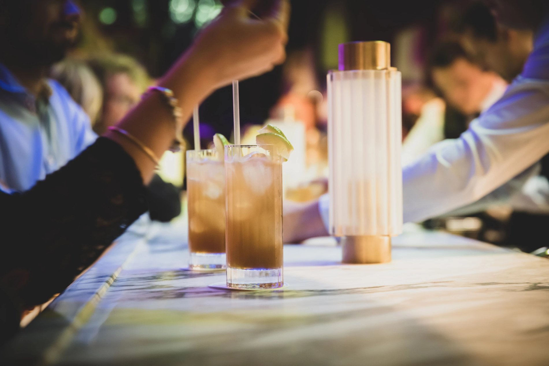 Foto 43 di Bar Hemingway