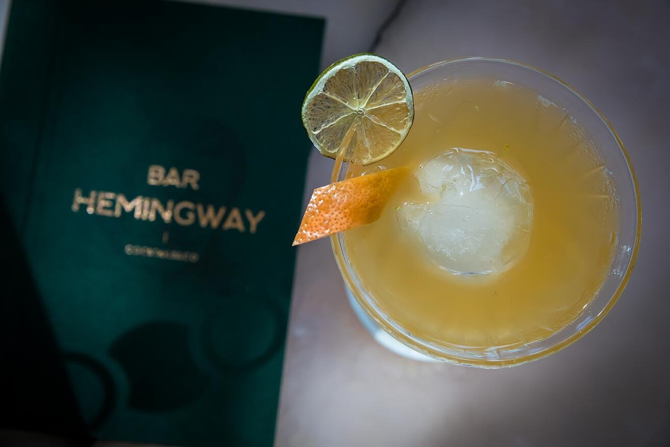 Foto 51 di Bar Hemingway