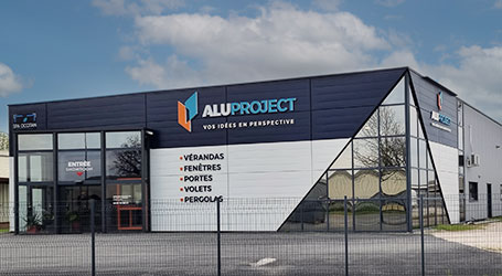 Foto 1 di ALU PROJECT