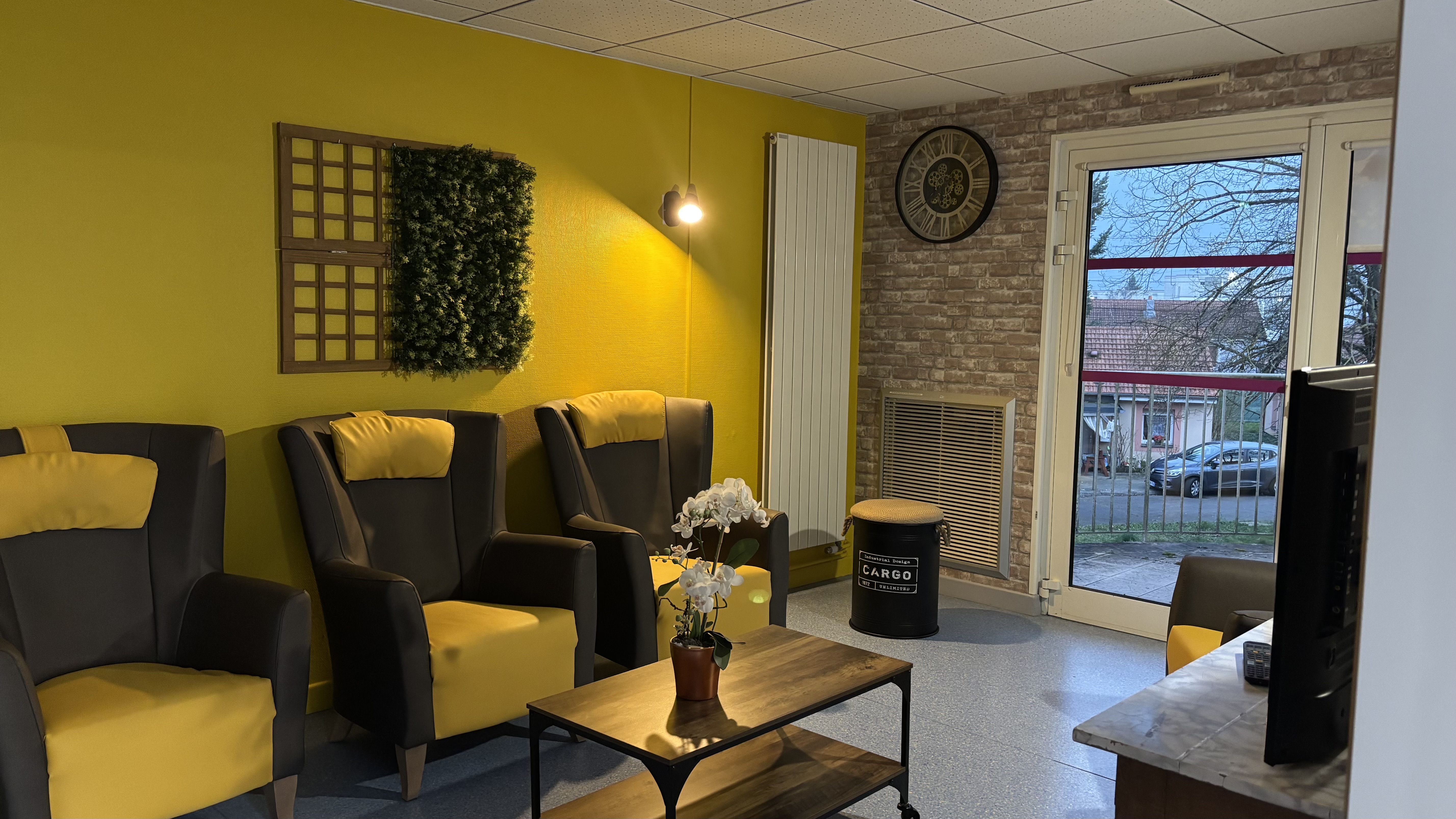 Foto 10 di Ehpad Le Clos Fleuri
