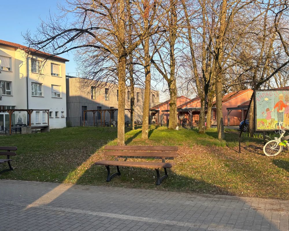 Foto 1 di Ehpad Le Clos Fleuri