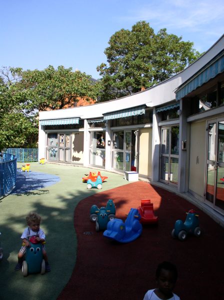 Foto 1 di Crèche Virginia Apgar