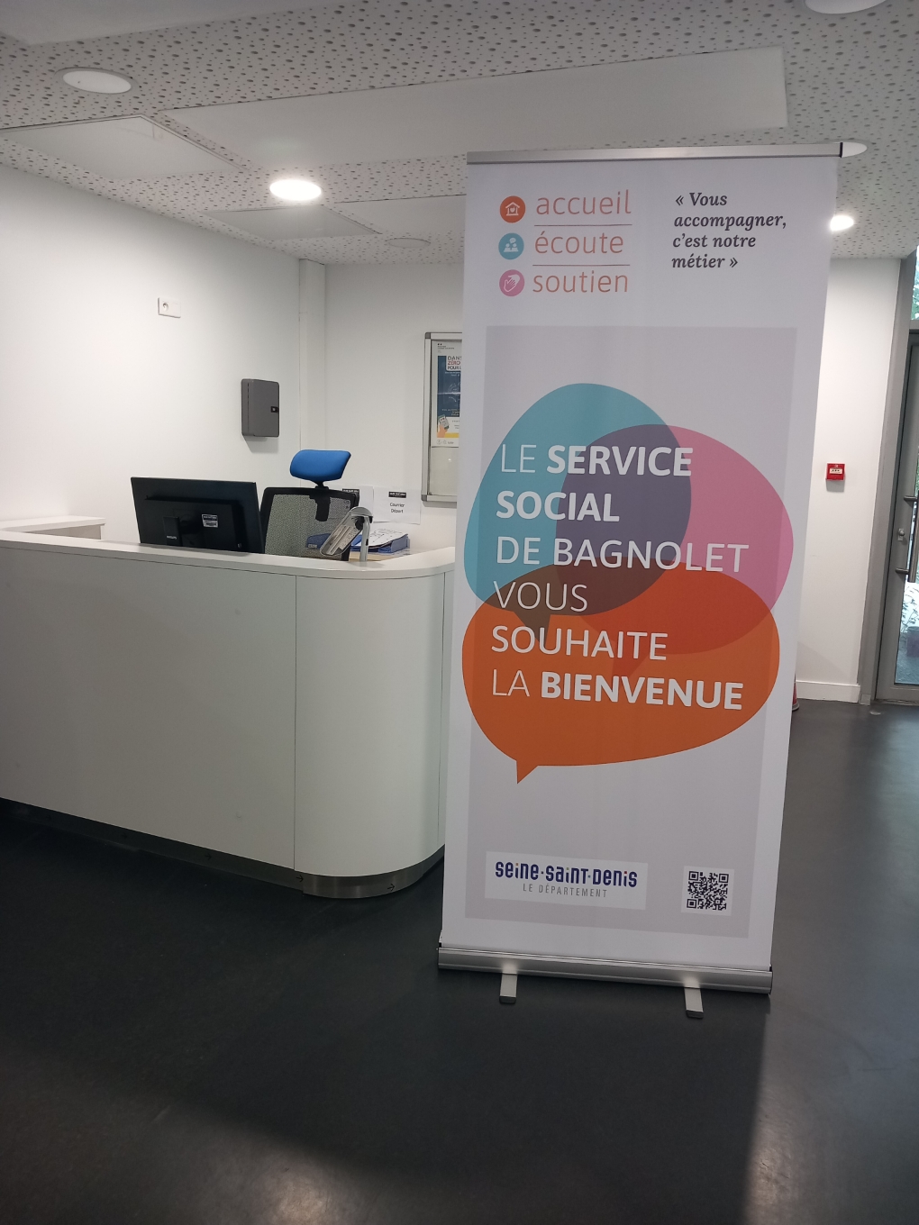 Service social de Bagnolet