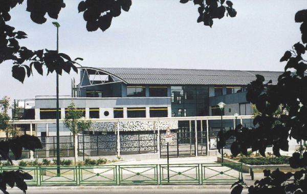 Foto 1 di Collège LA PLEIADE