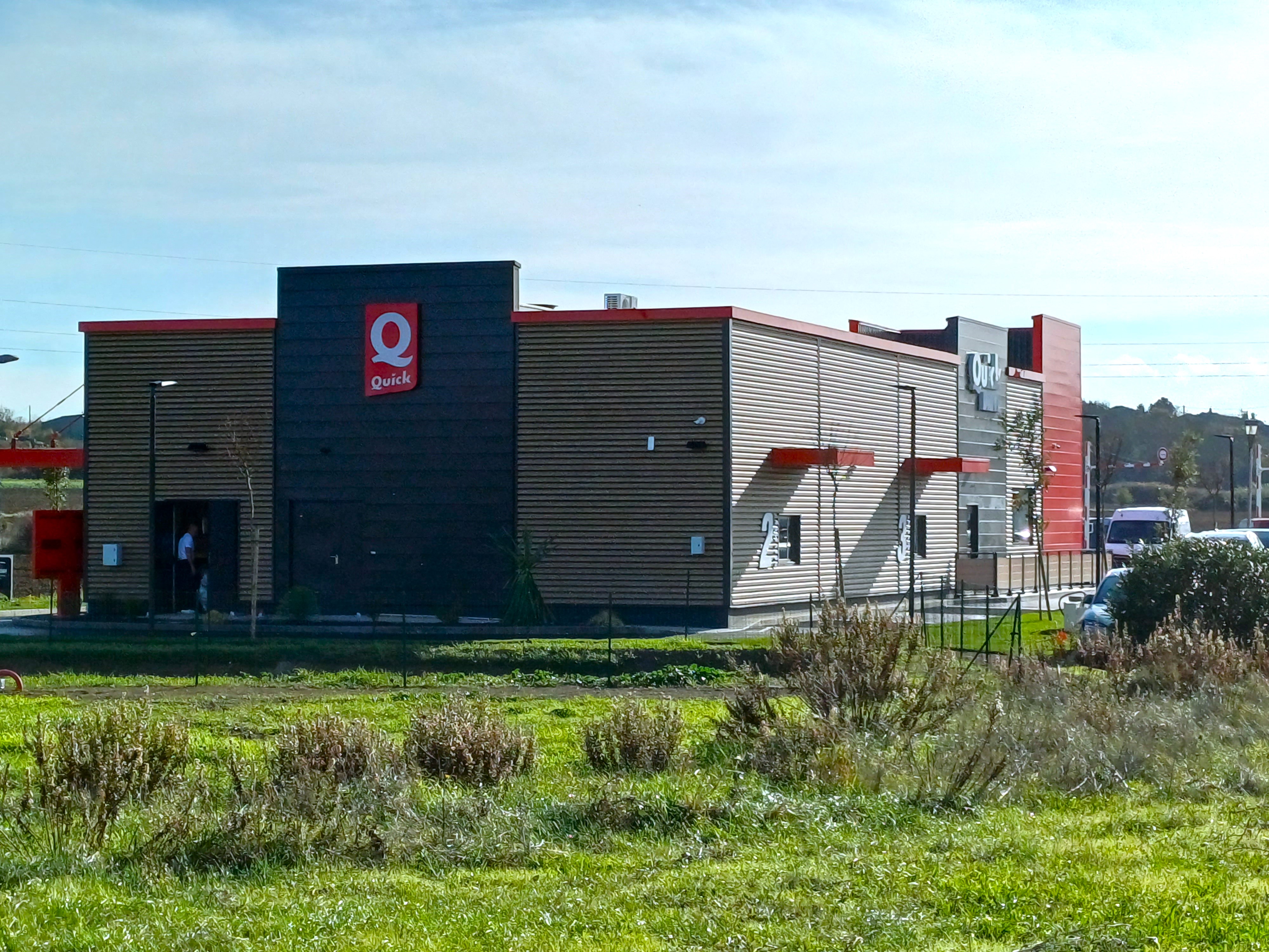 Foto 8 di Quick