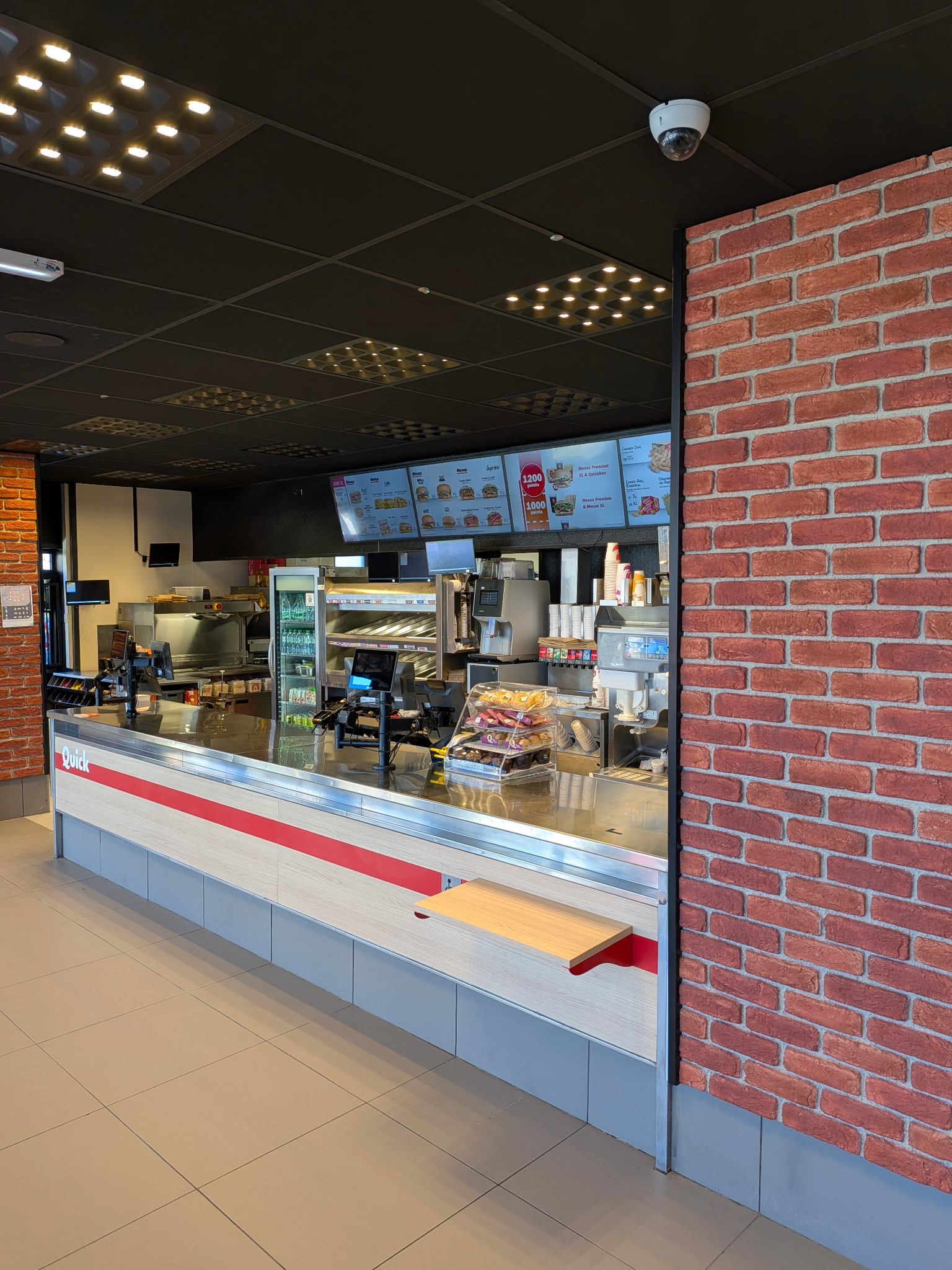 Foto 5 di Quick