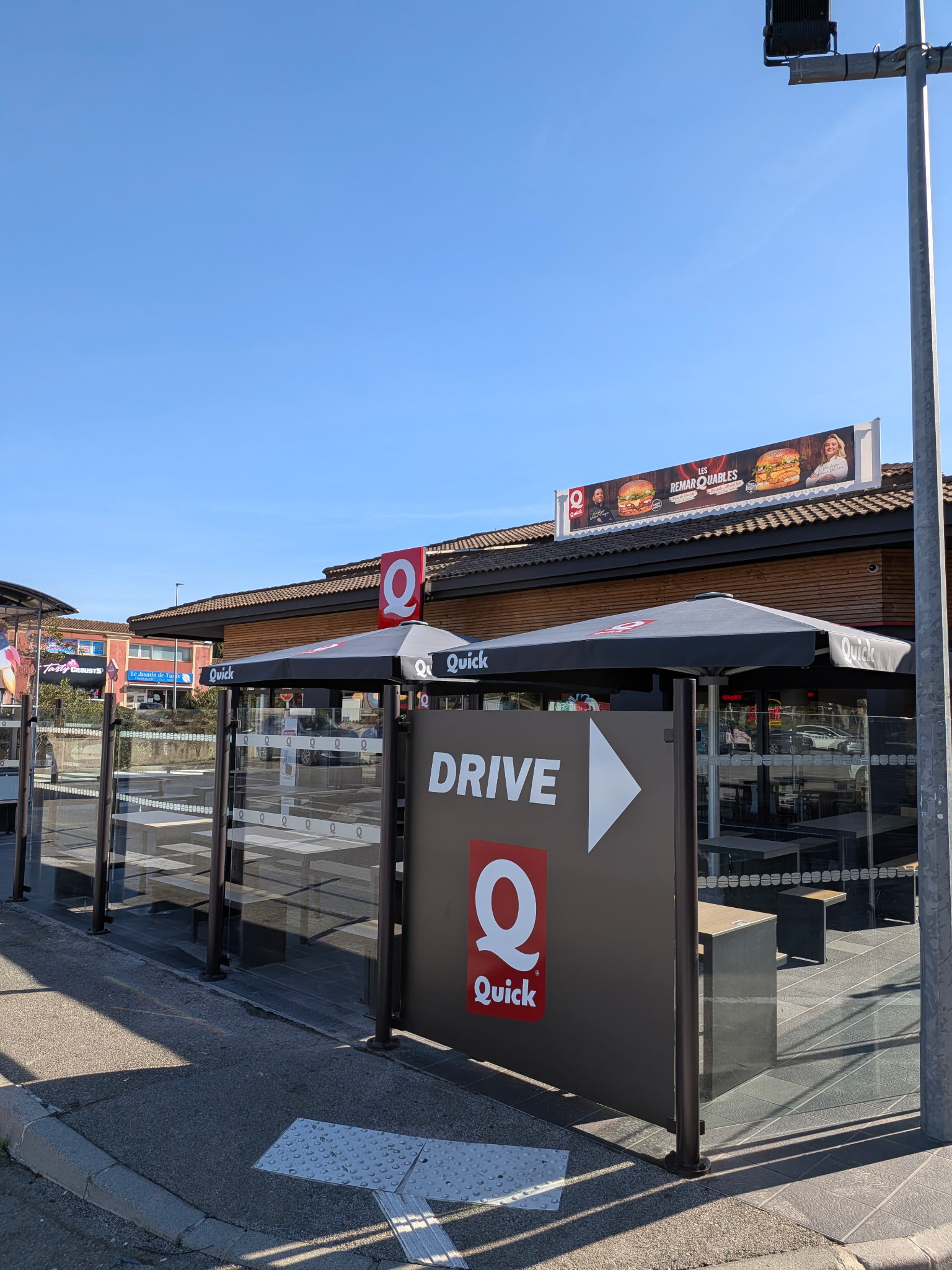 Foto 4 di Quick