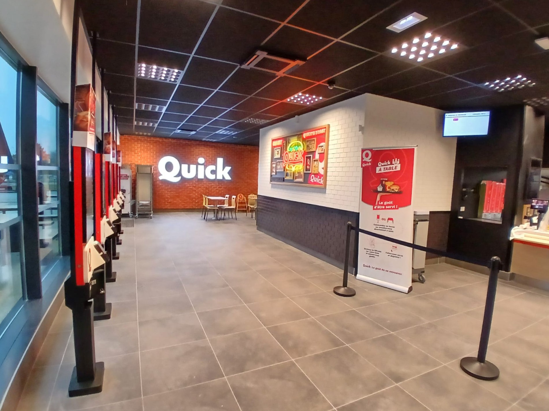 Foto 3 di Quick