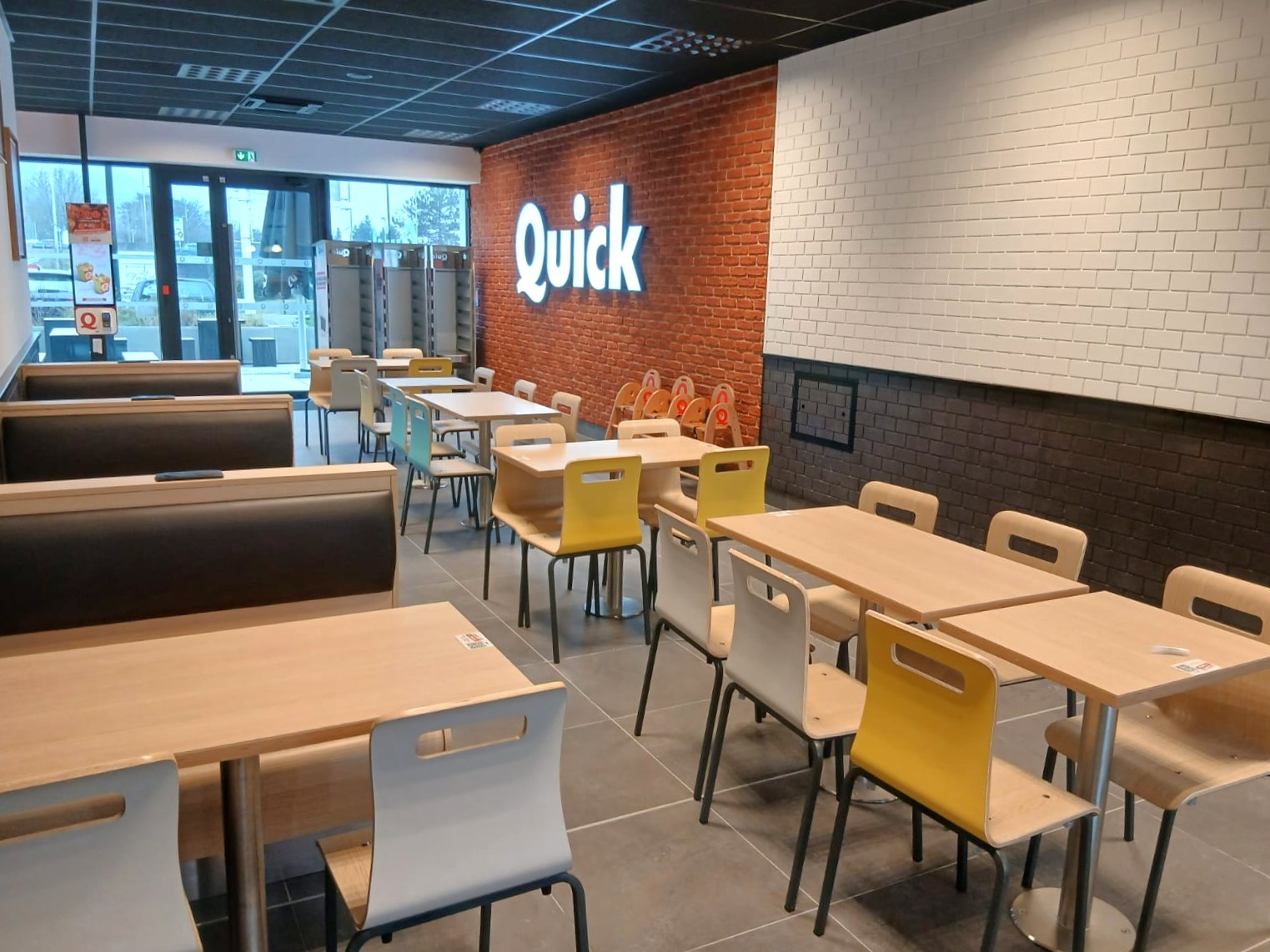 Foto 6 di Quick