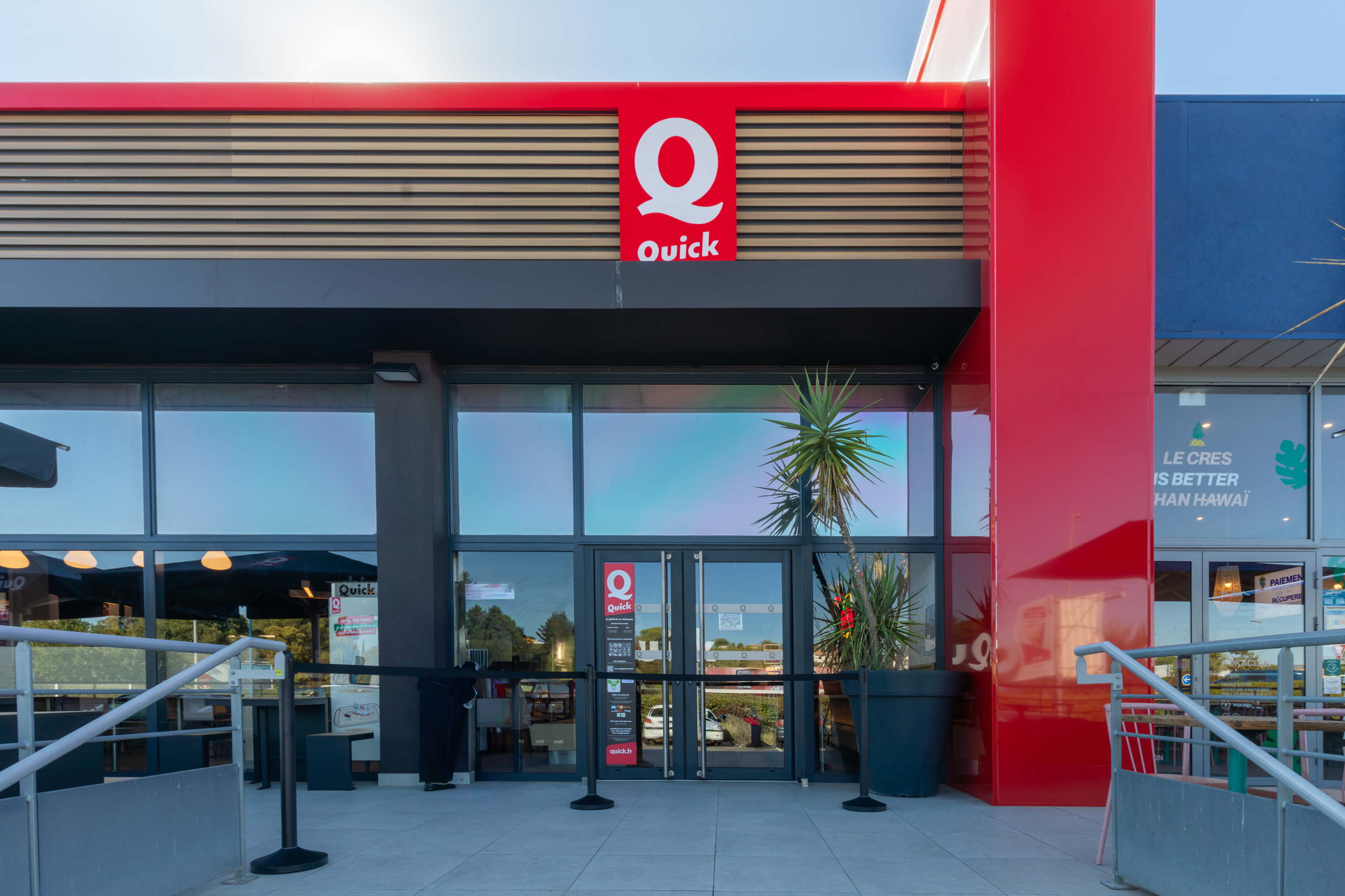 Foto 5 di Quick