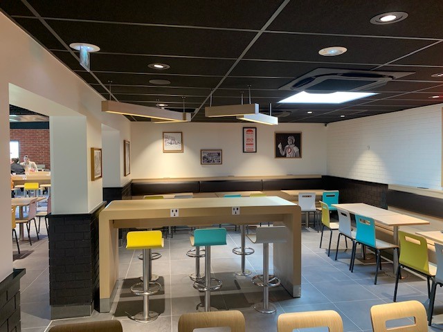 Foto 5 di Quick
