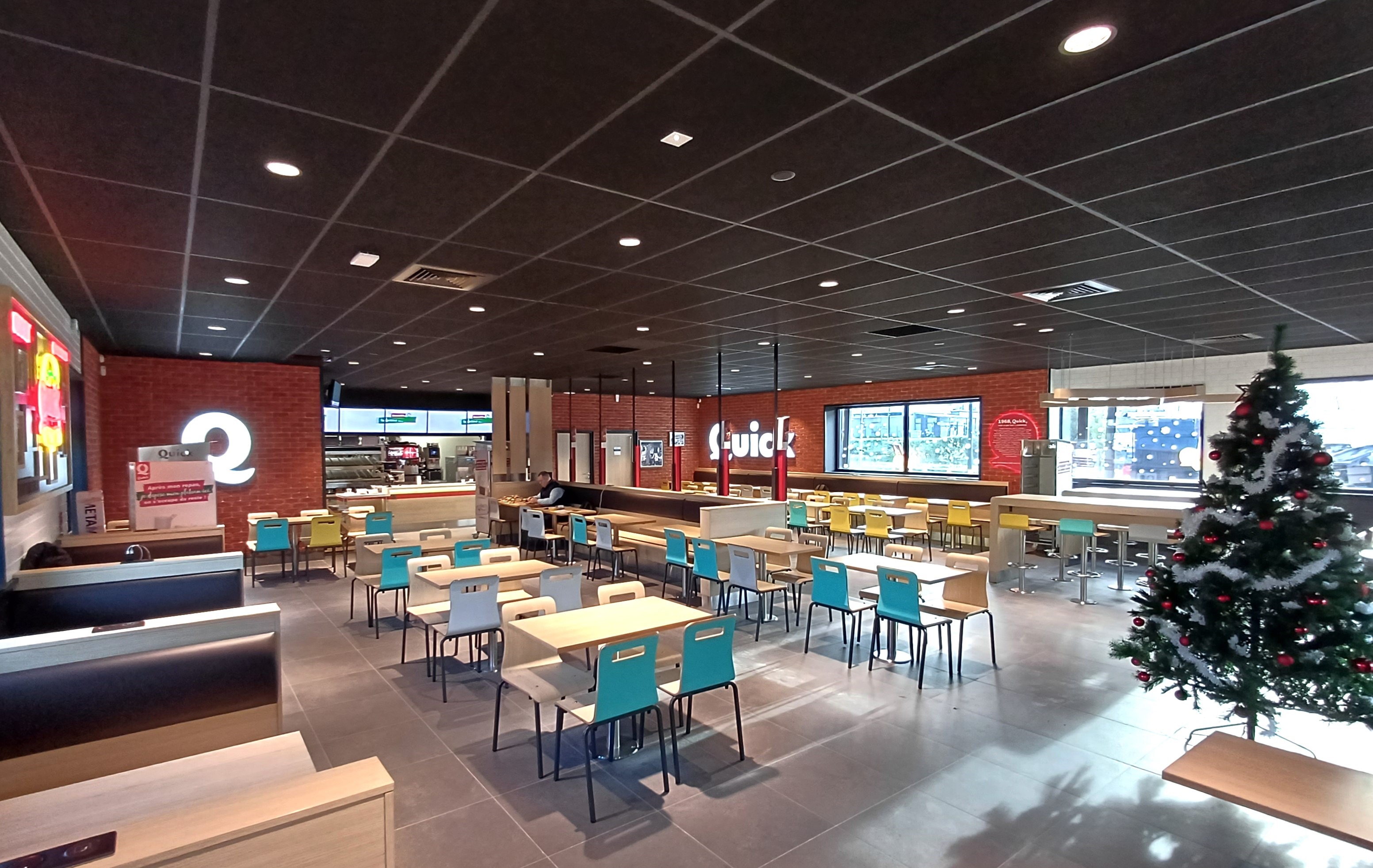 Foto 4 di Quick