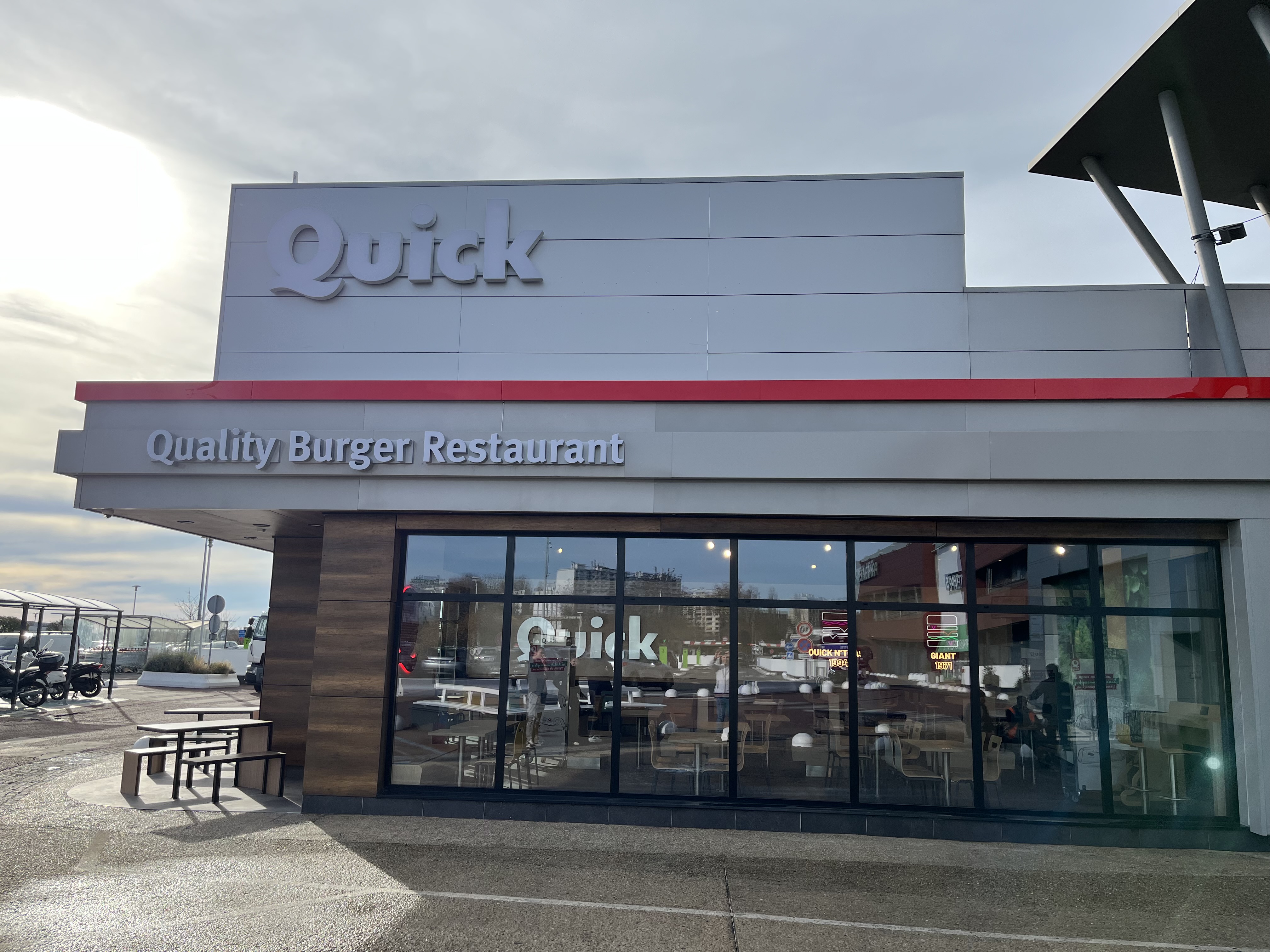 Foto 6 di Quick
