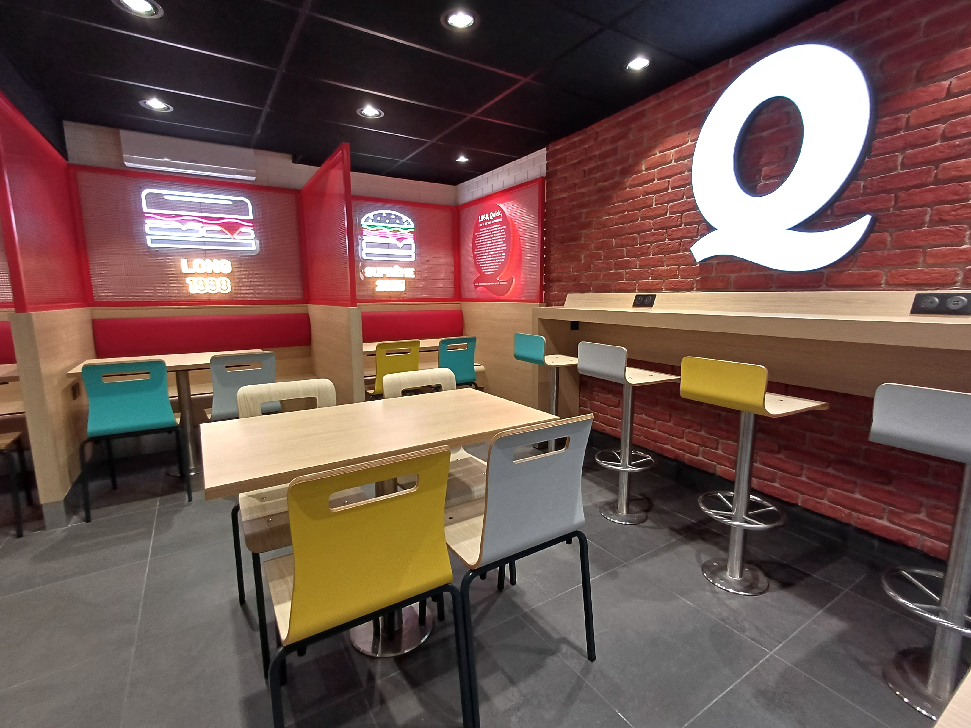 Foto 6 di Quick