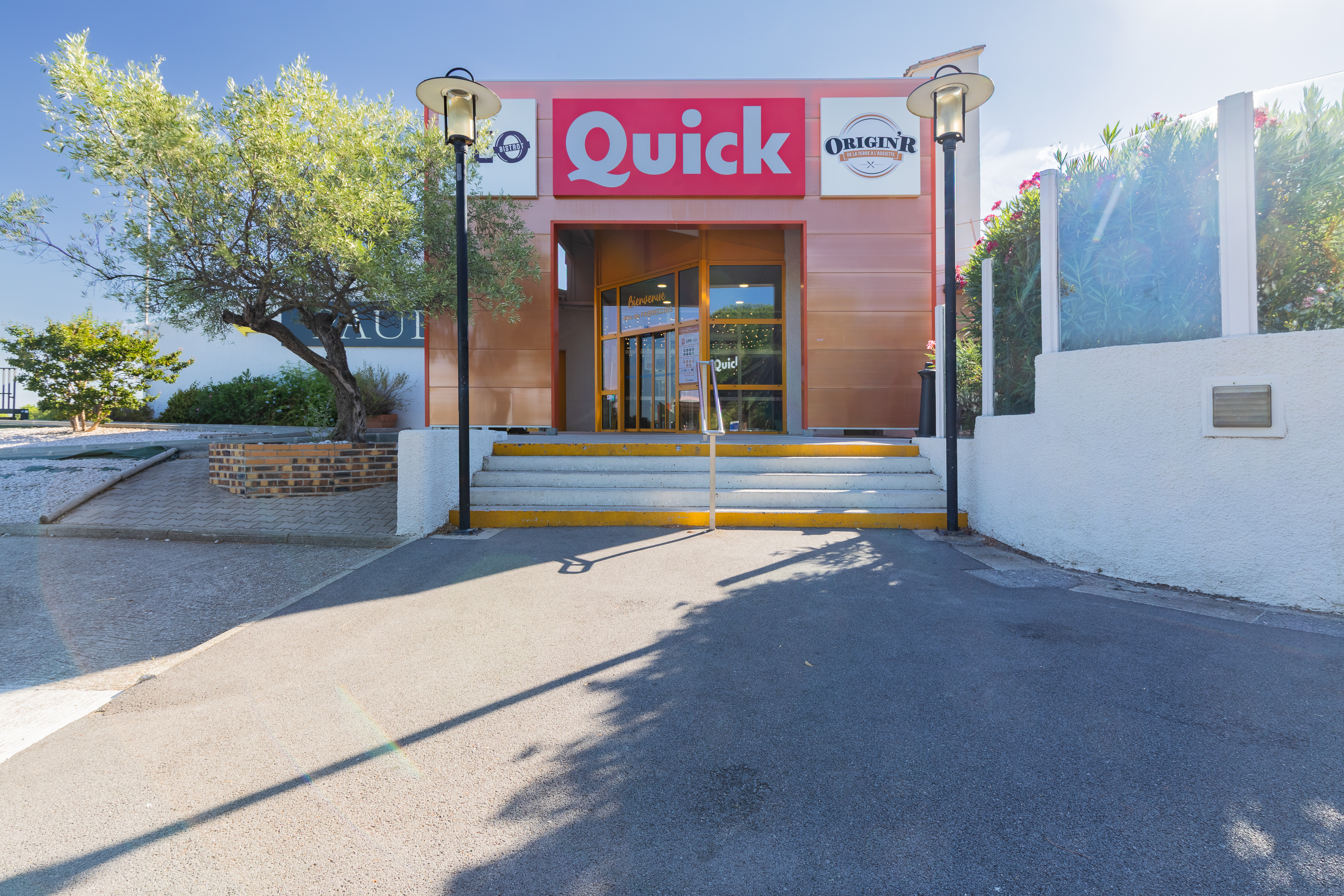 Foto 5 di Quick