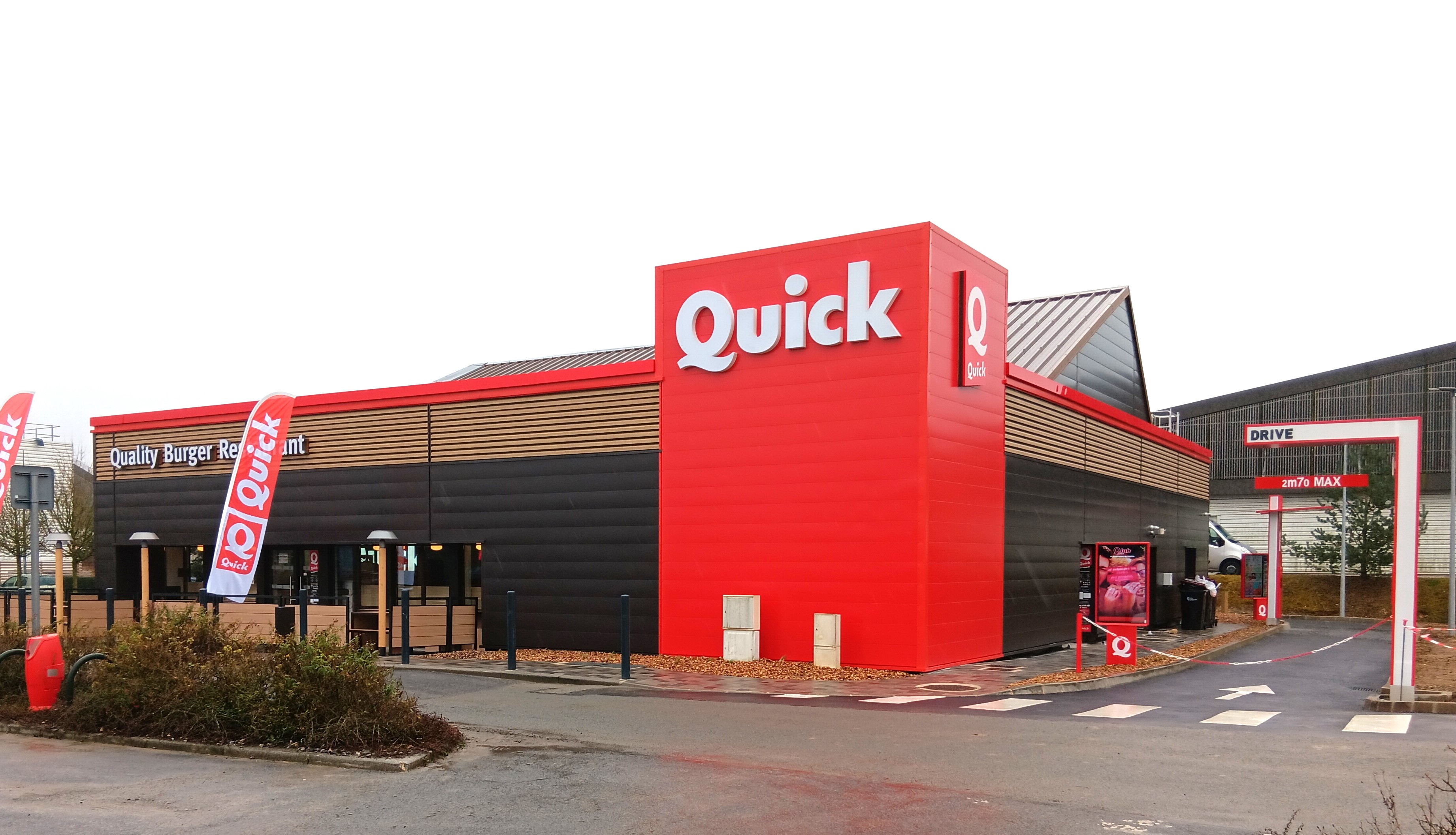 Foto 8 di Quick
