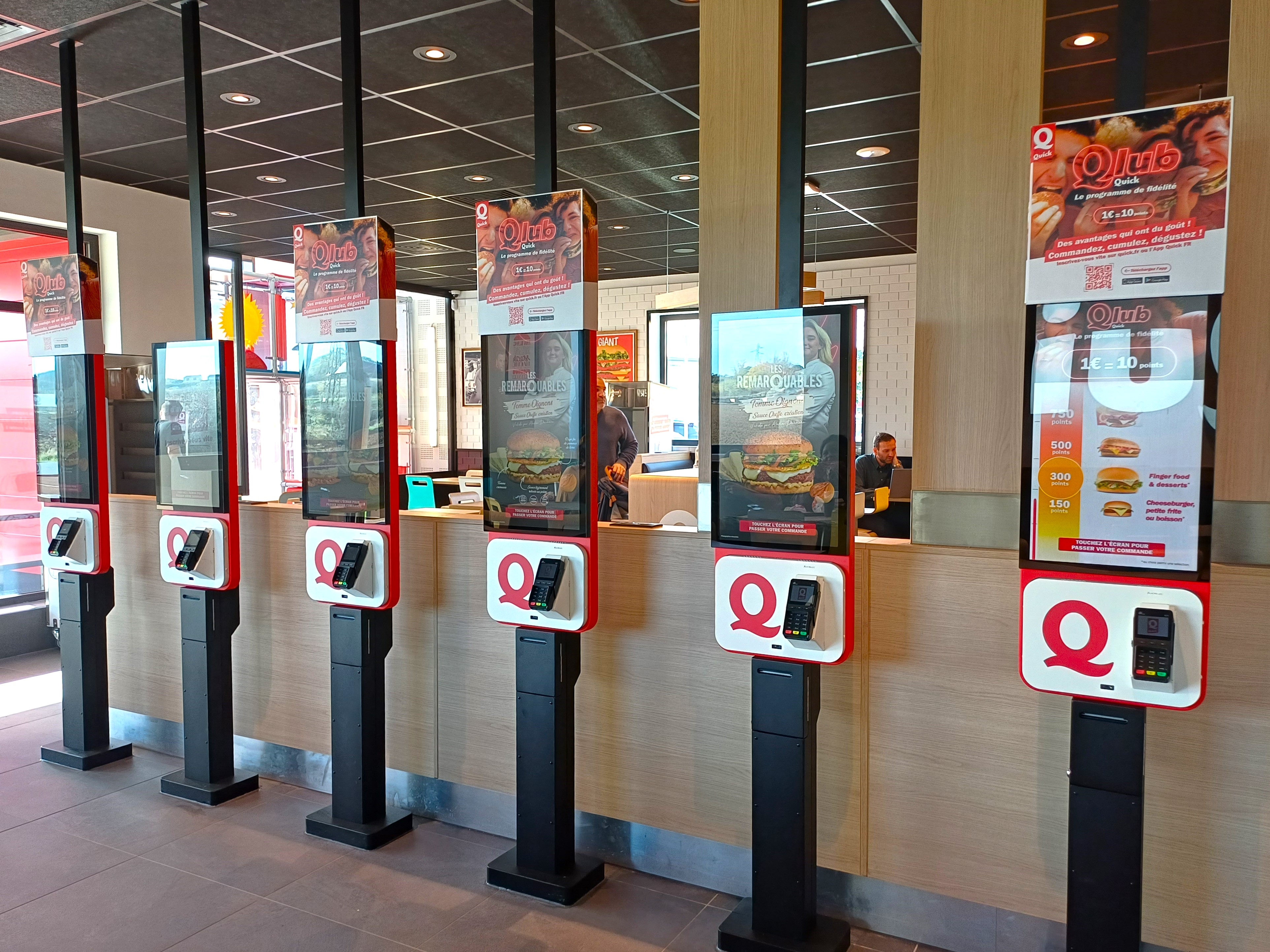 Foto 6 di Quick
