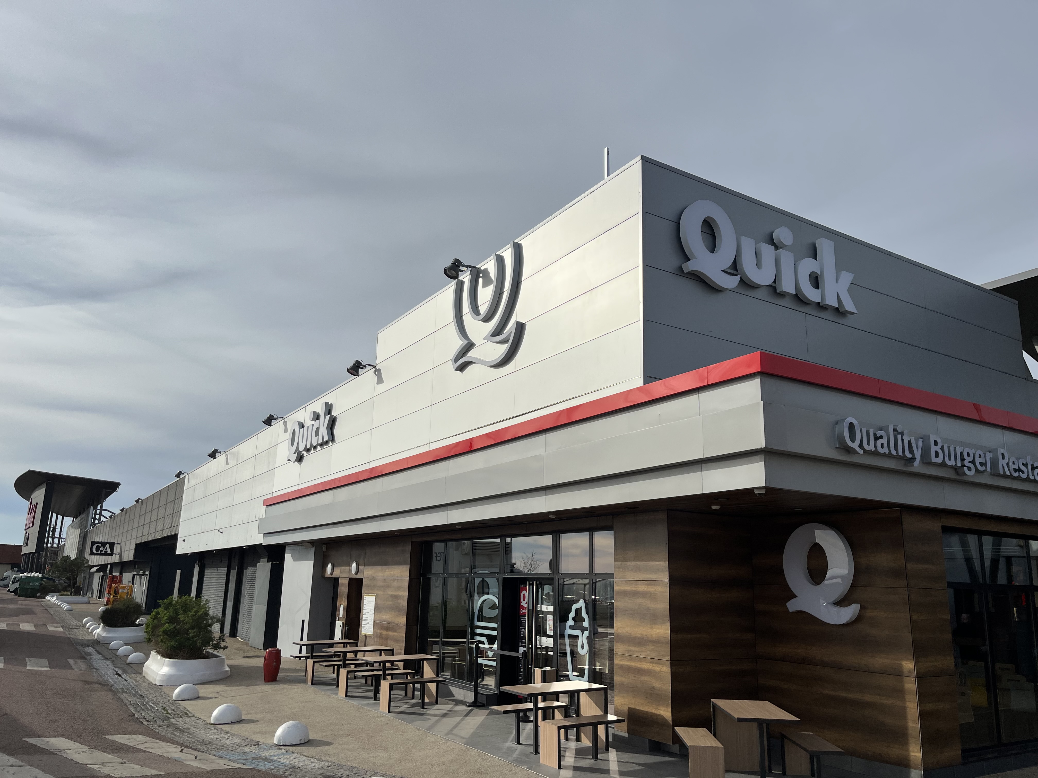 Foto 1 di Quick