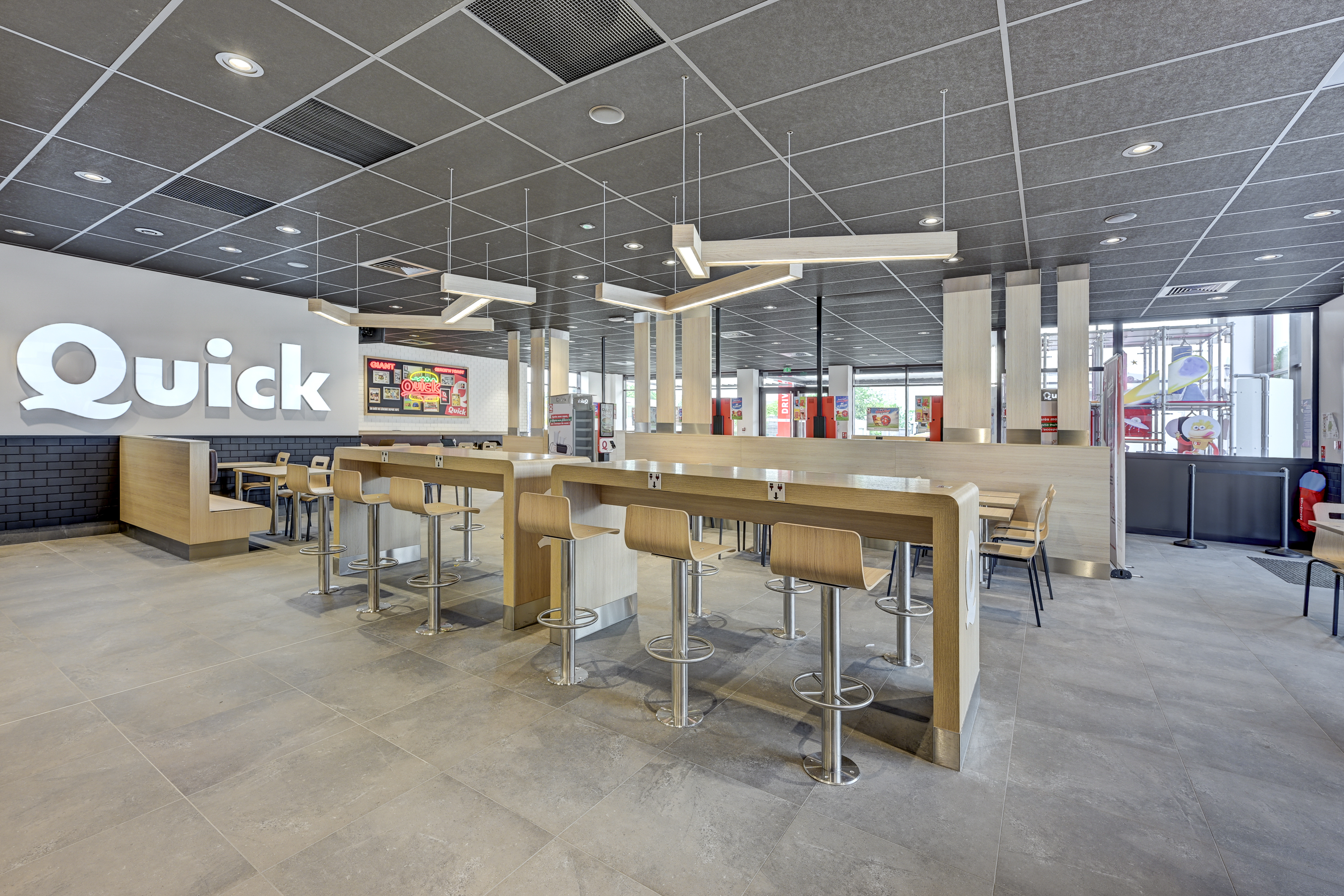 Foto 4 di Quick