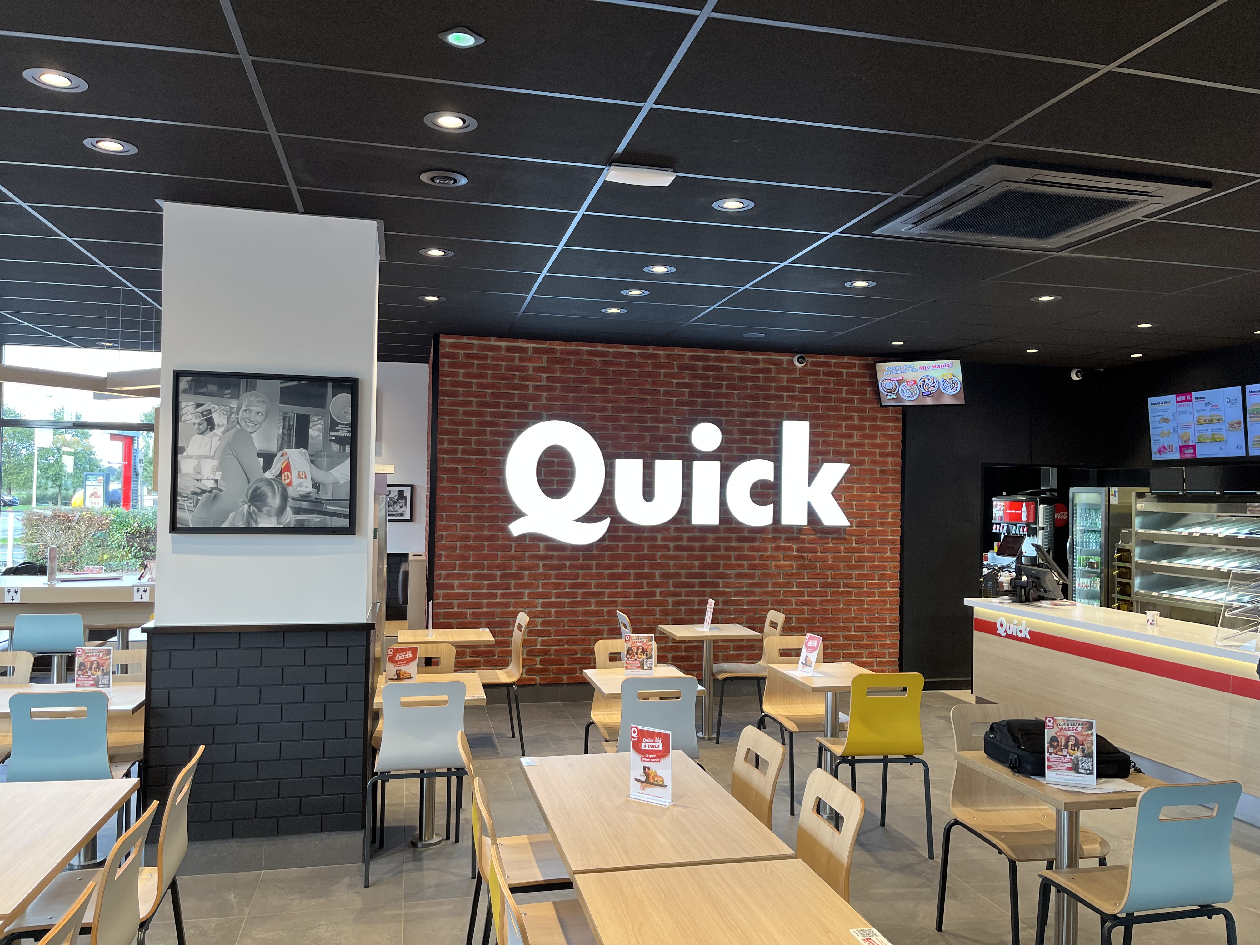 Foto 7 di Quick