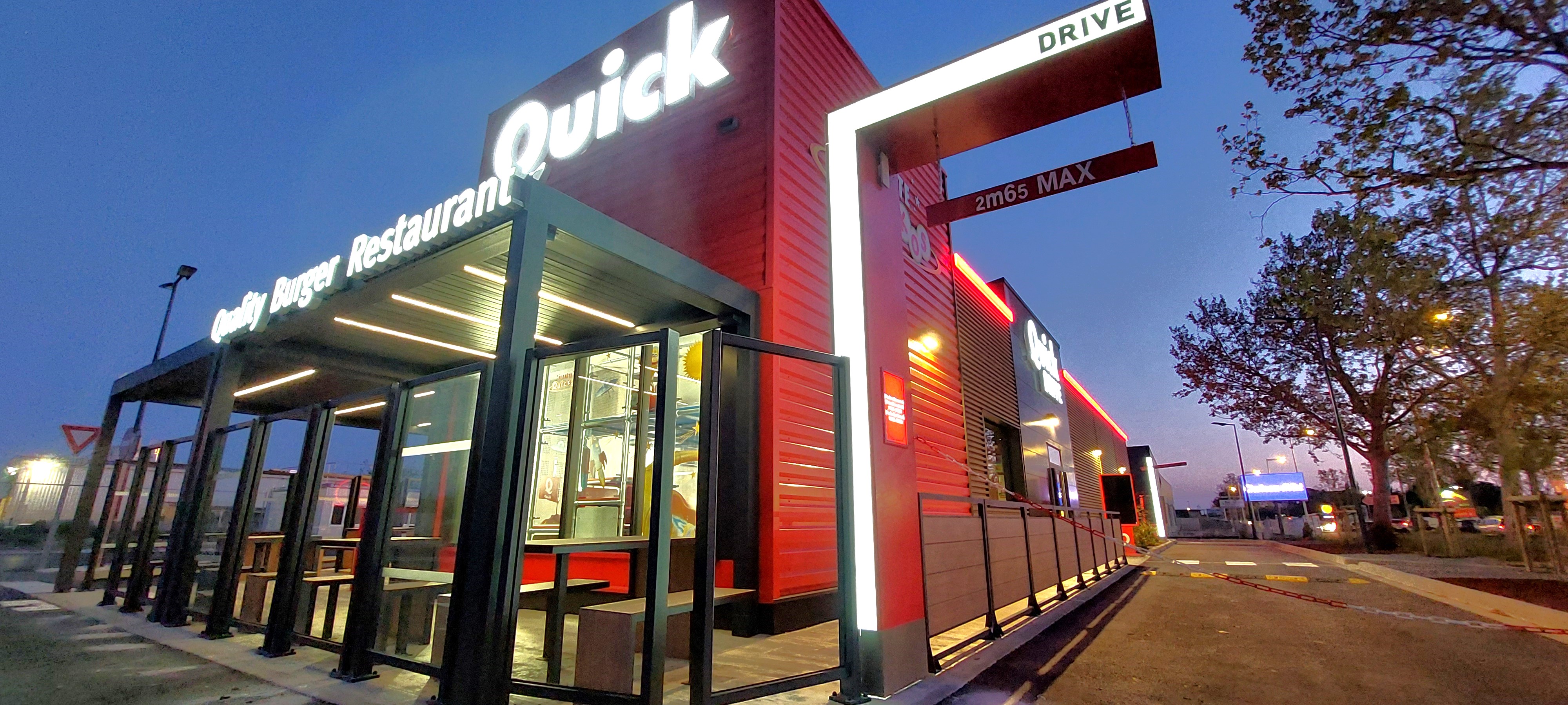 Foto 5 di Quick