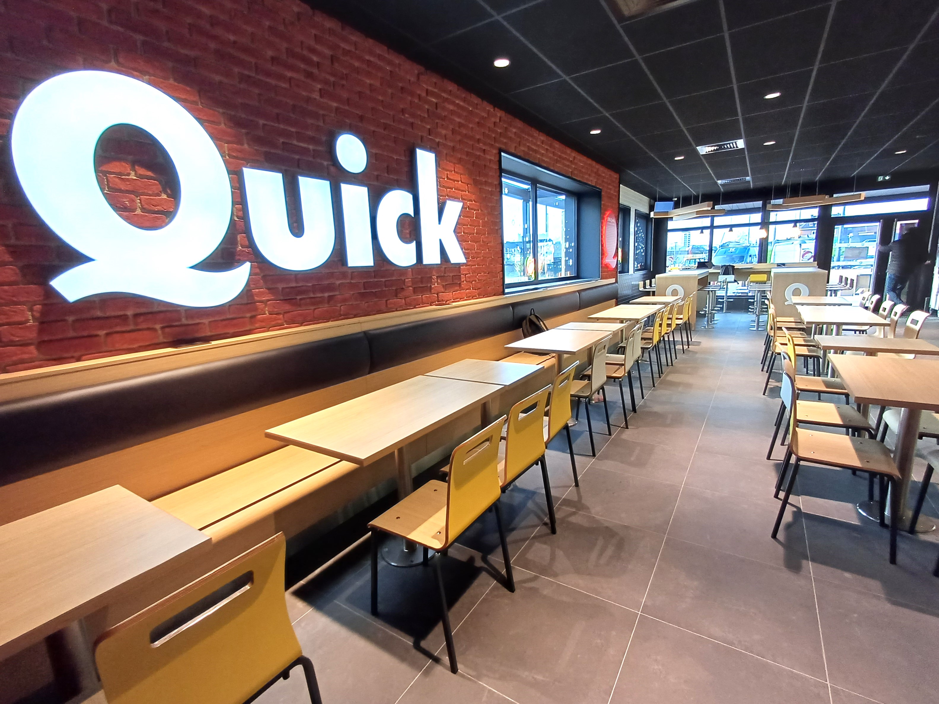 Foto 5 di Quick