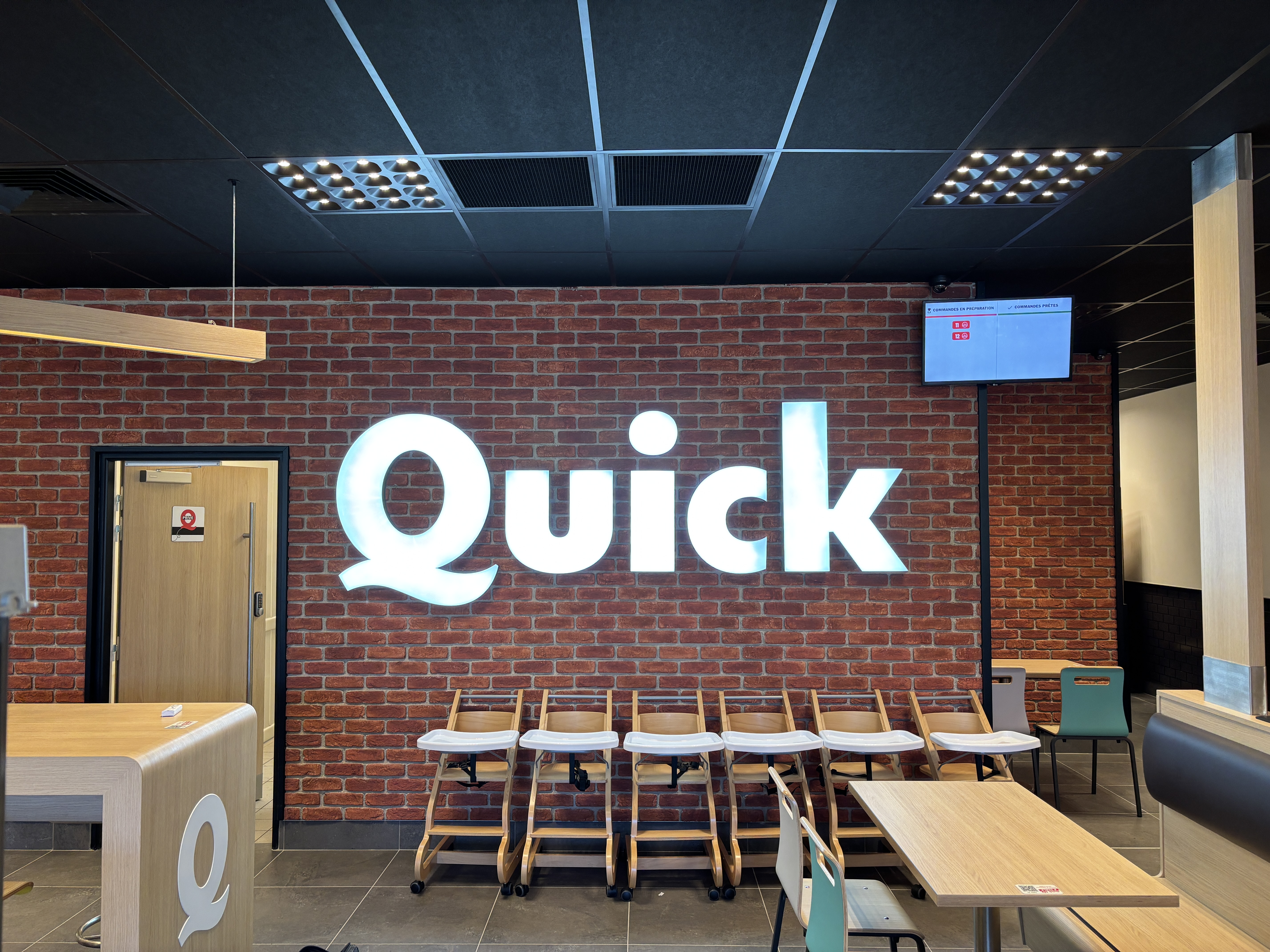 Foto 4 de Quick