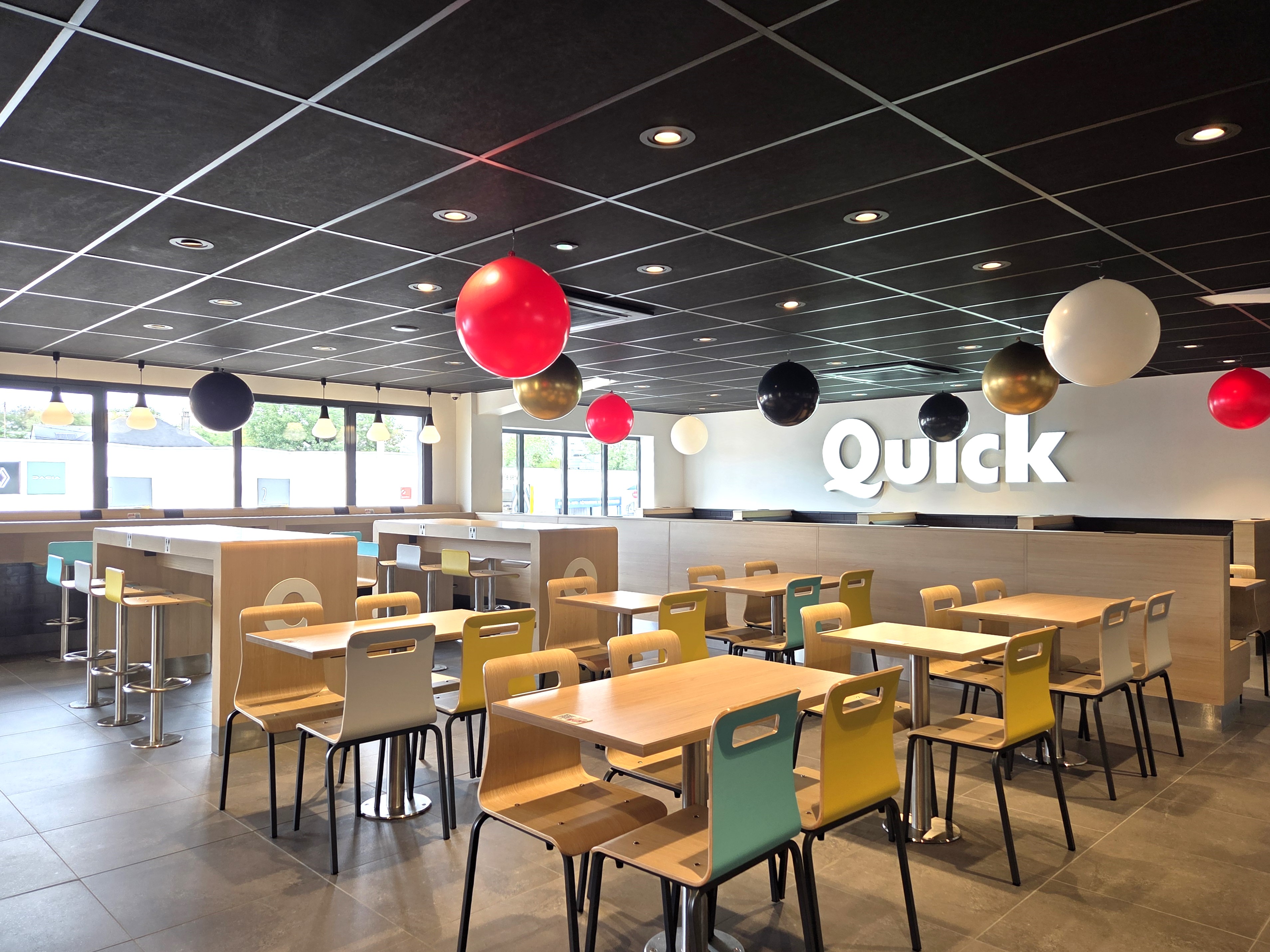 Foto 6 di Quick