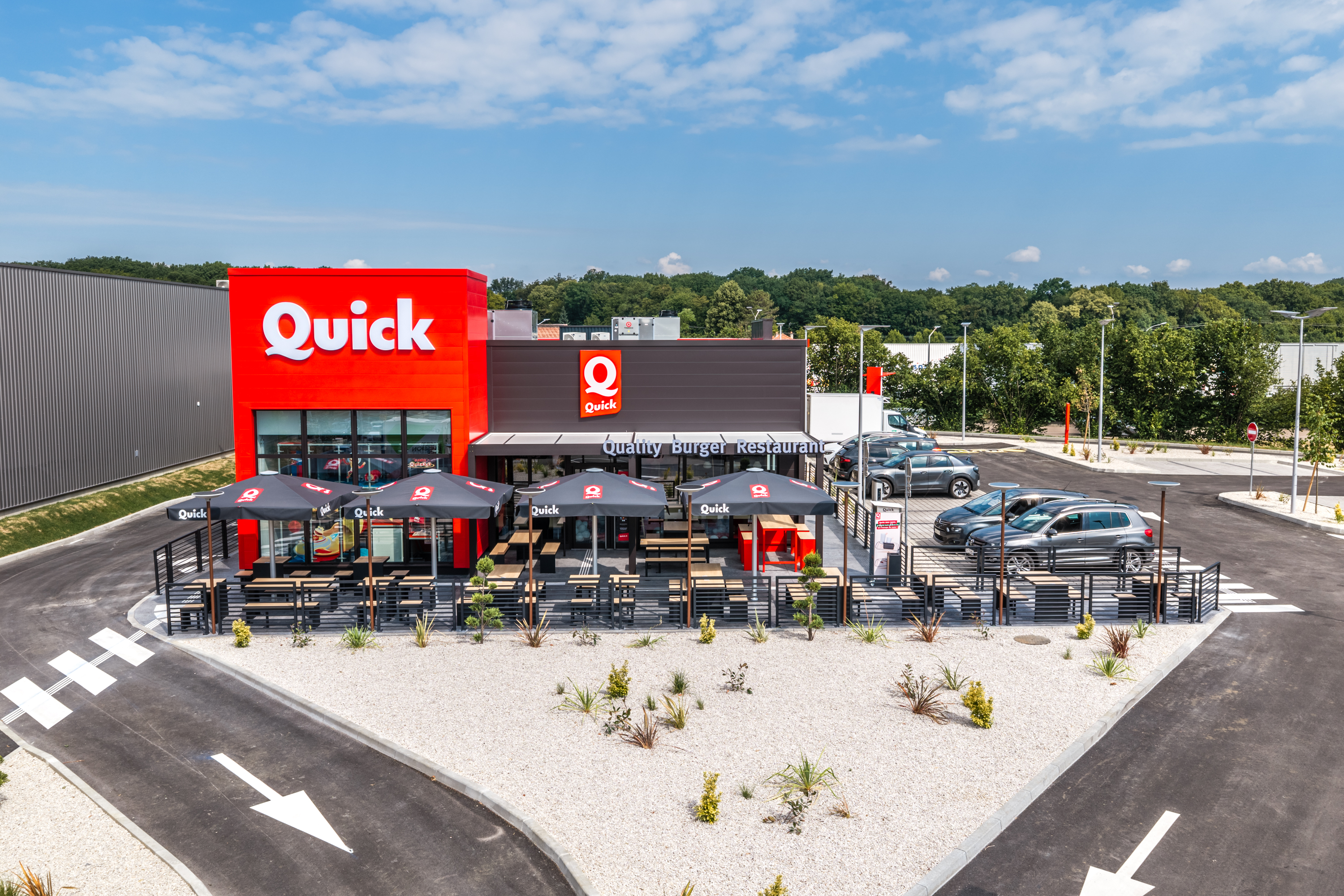Foto 6 di Quick