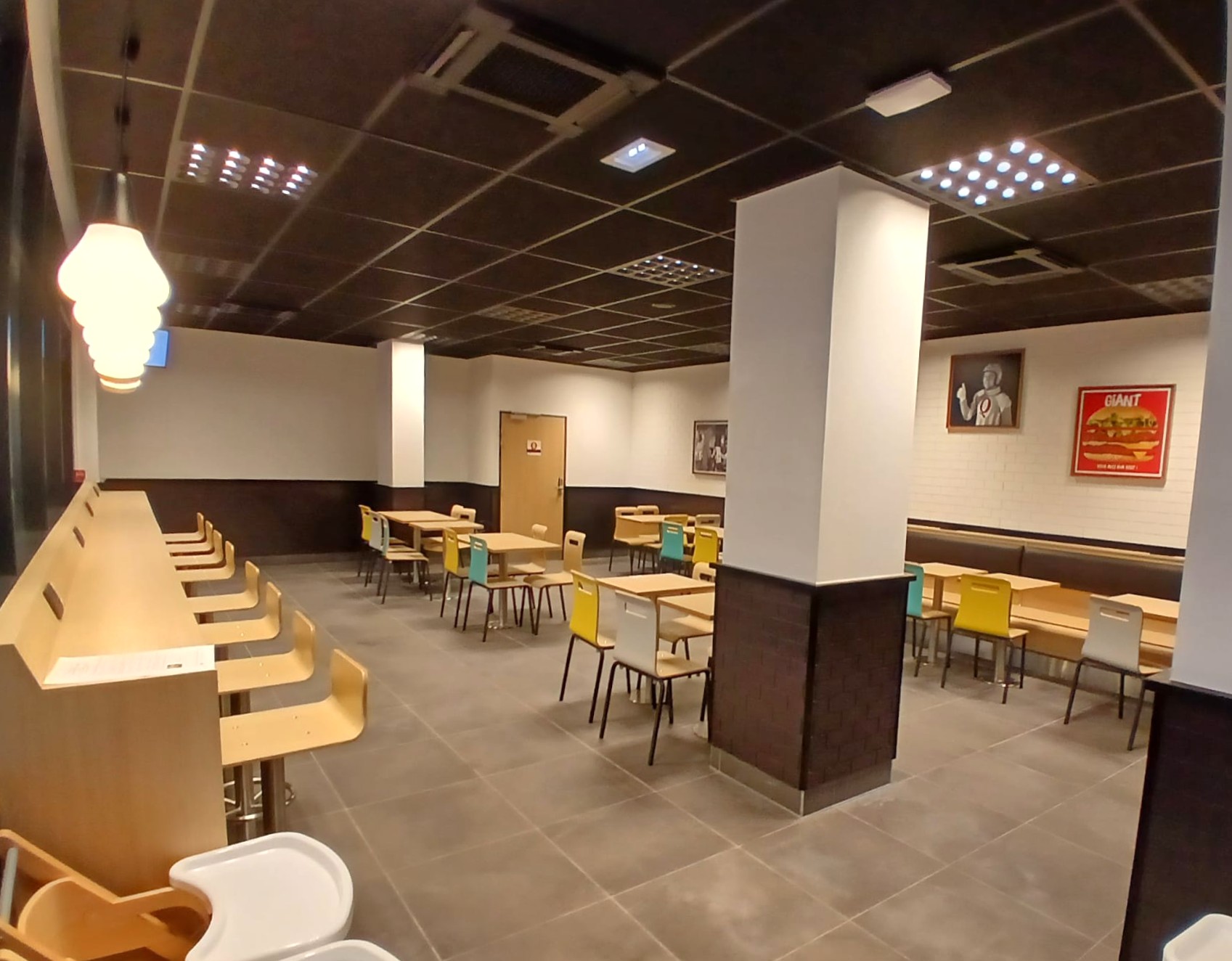 Foto 5 di Quick