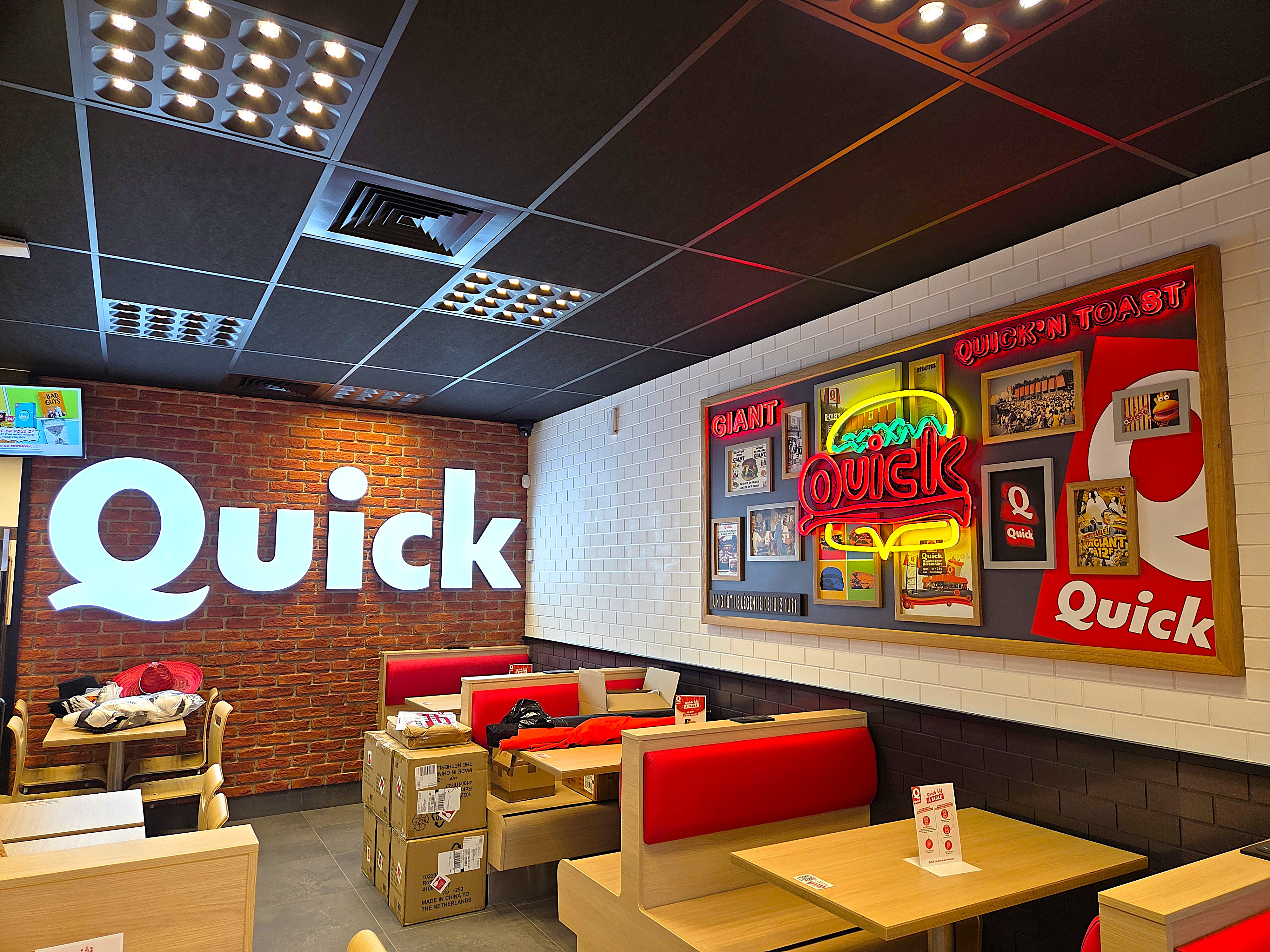 Foto 8 de Quick