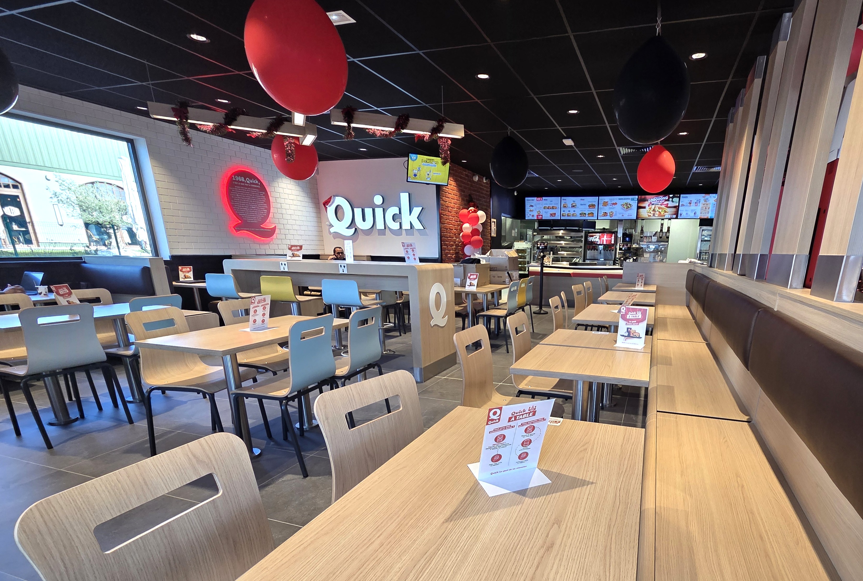 Foto 4 di Quick