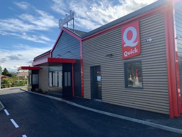 Foto 4 di Quick