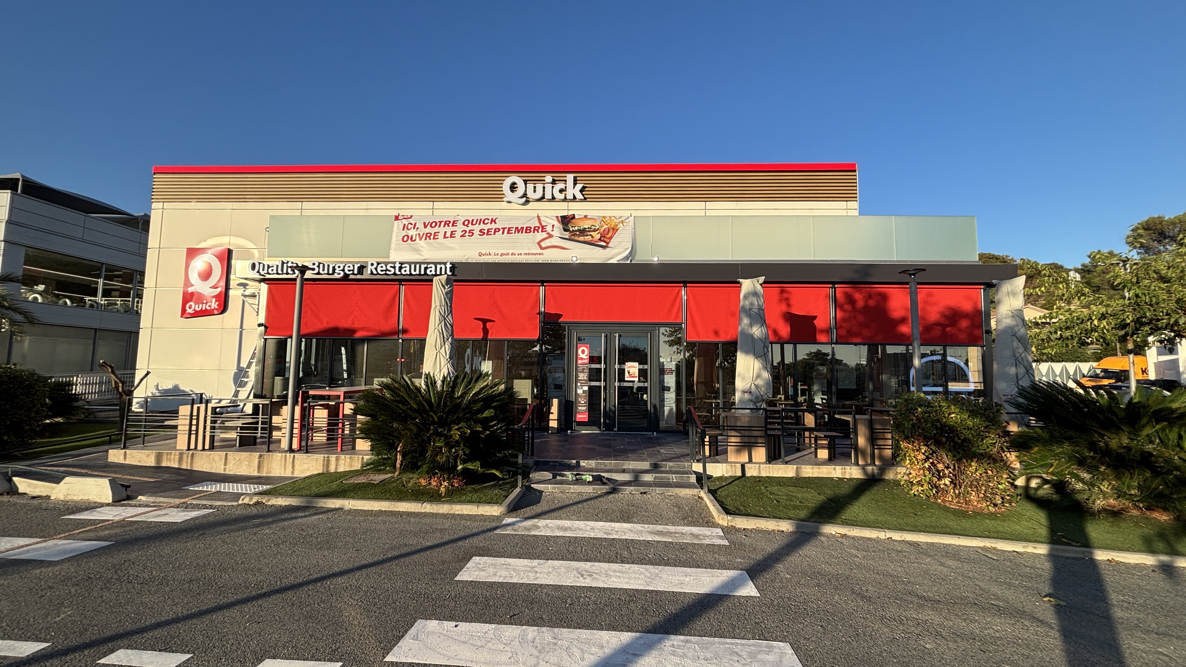 Foto 5 di Quick