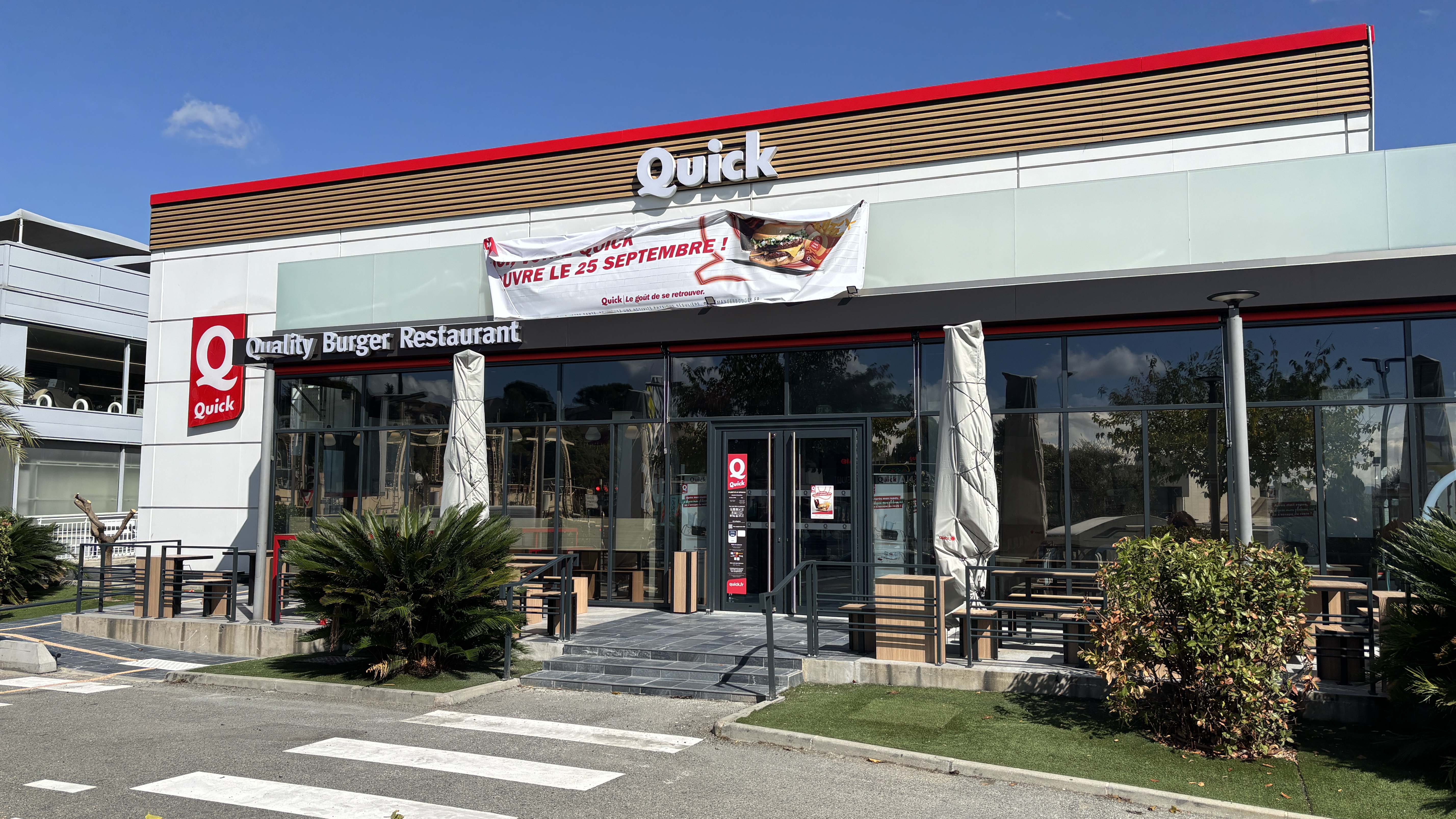 Foto 1 di Quick