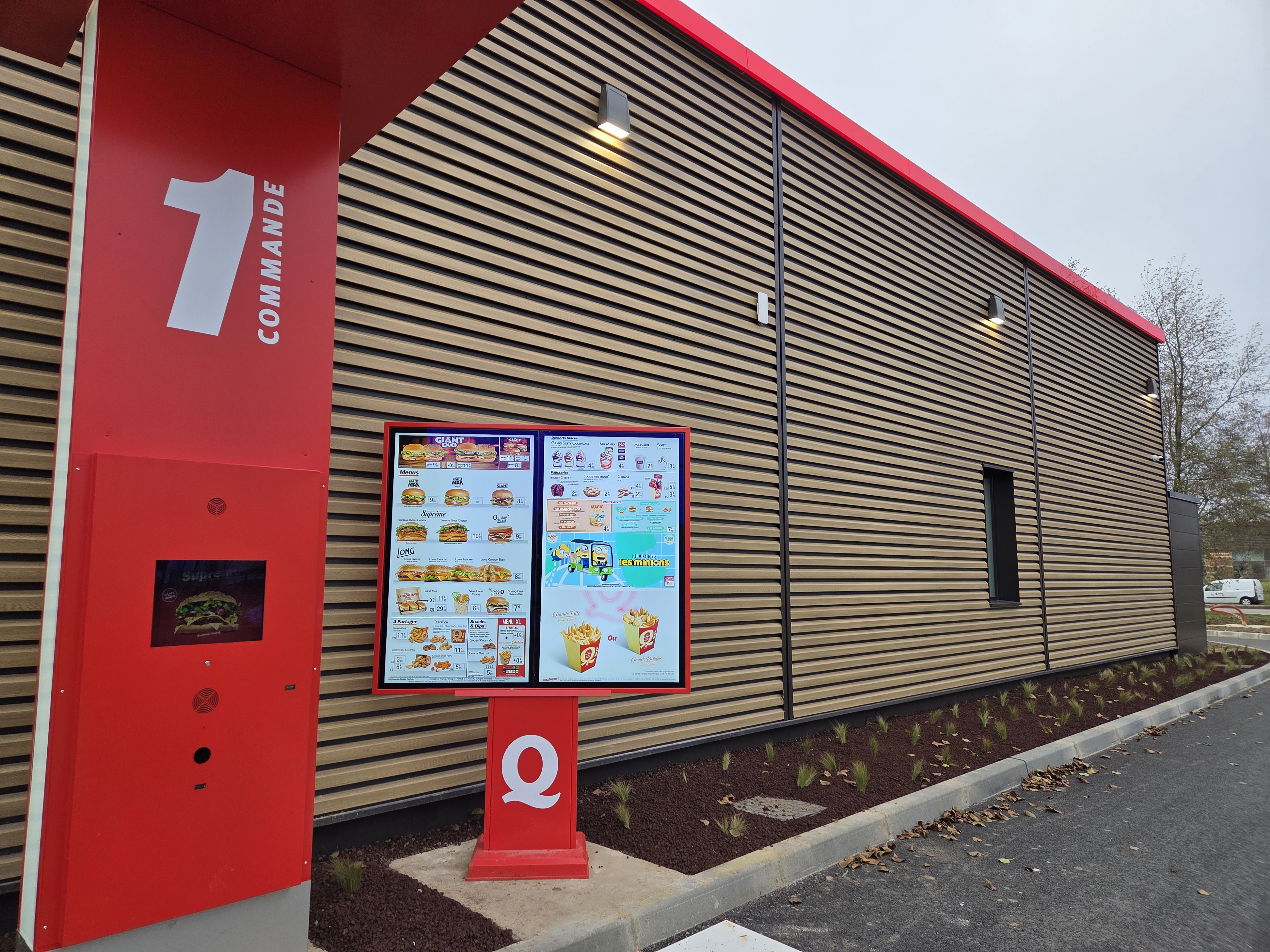 Foto 4 di Quick