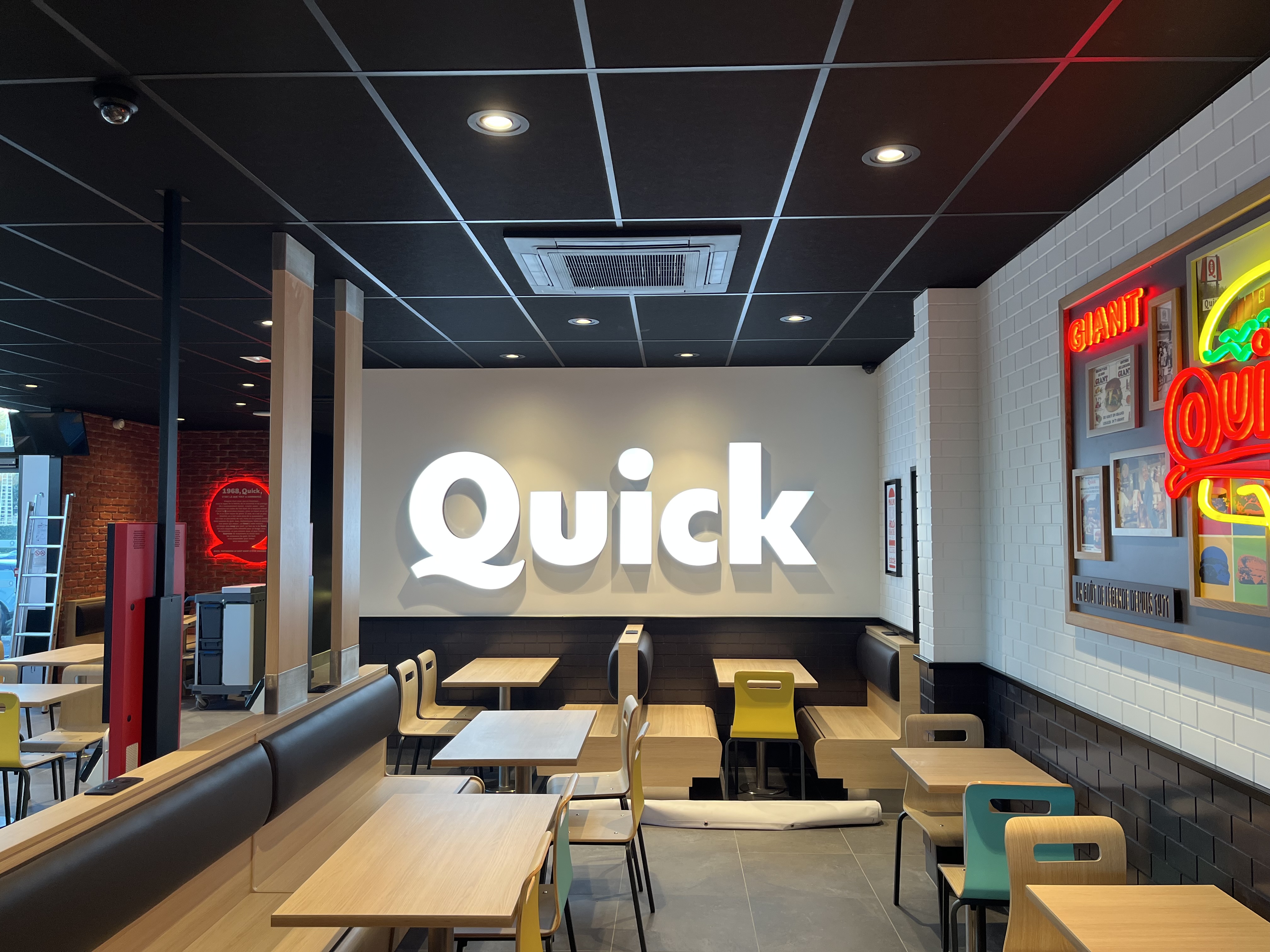 Foto 6 di Quick