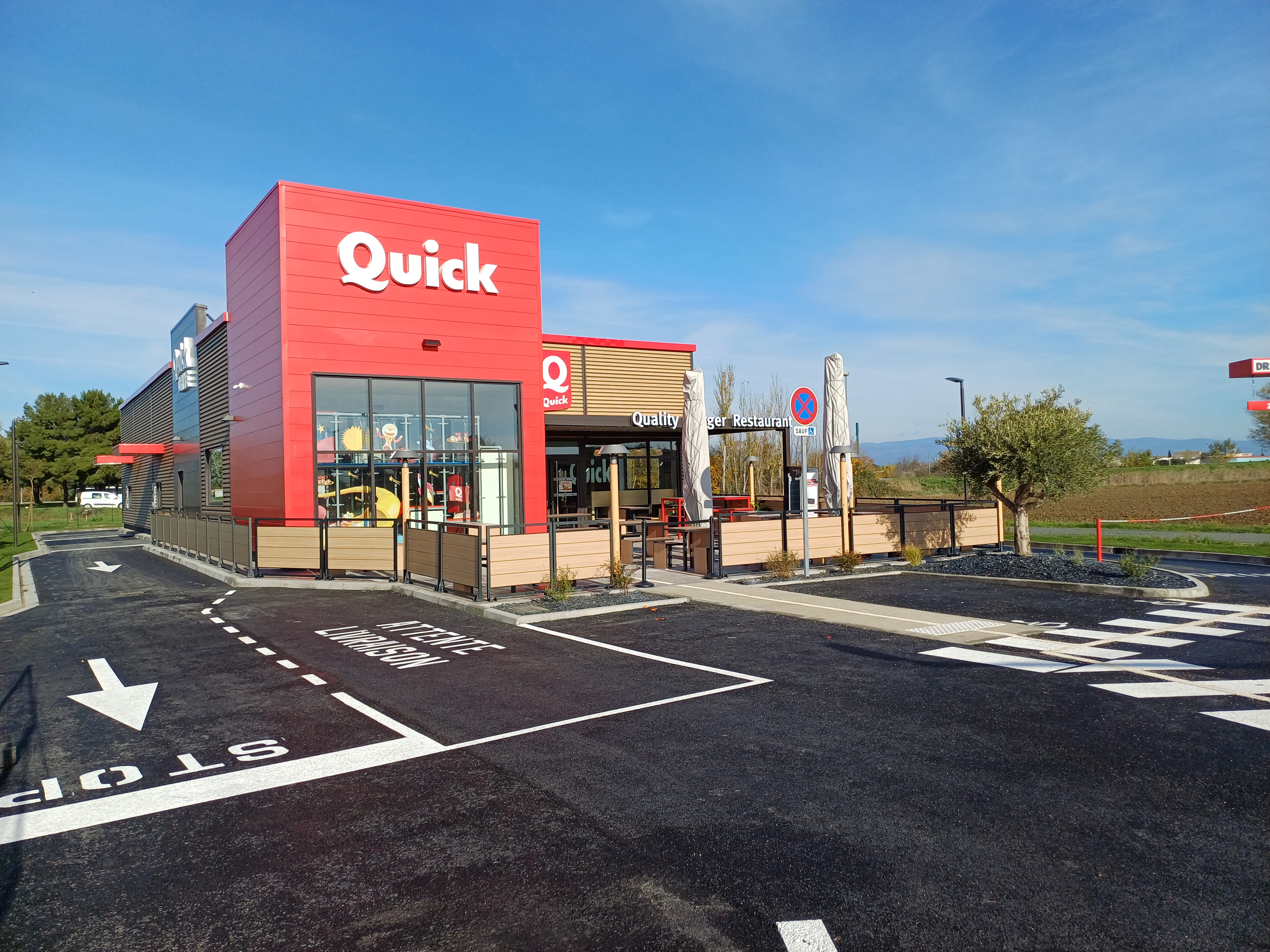 Foto 4 di Quick