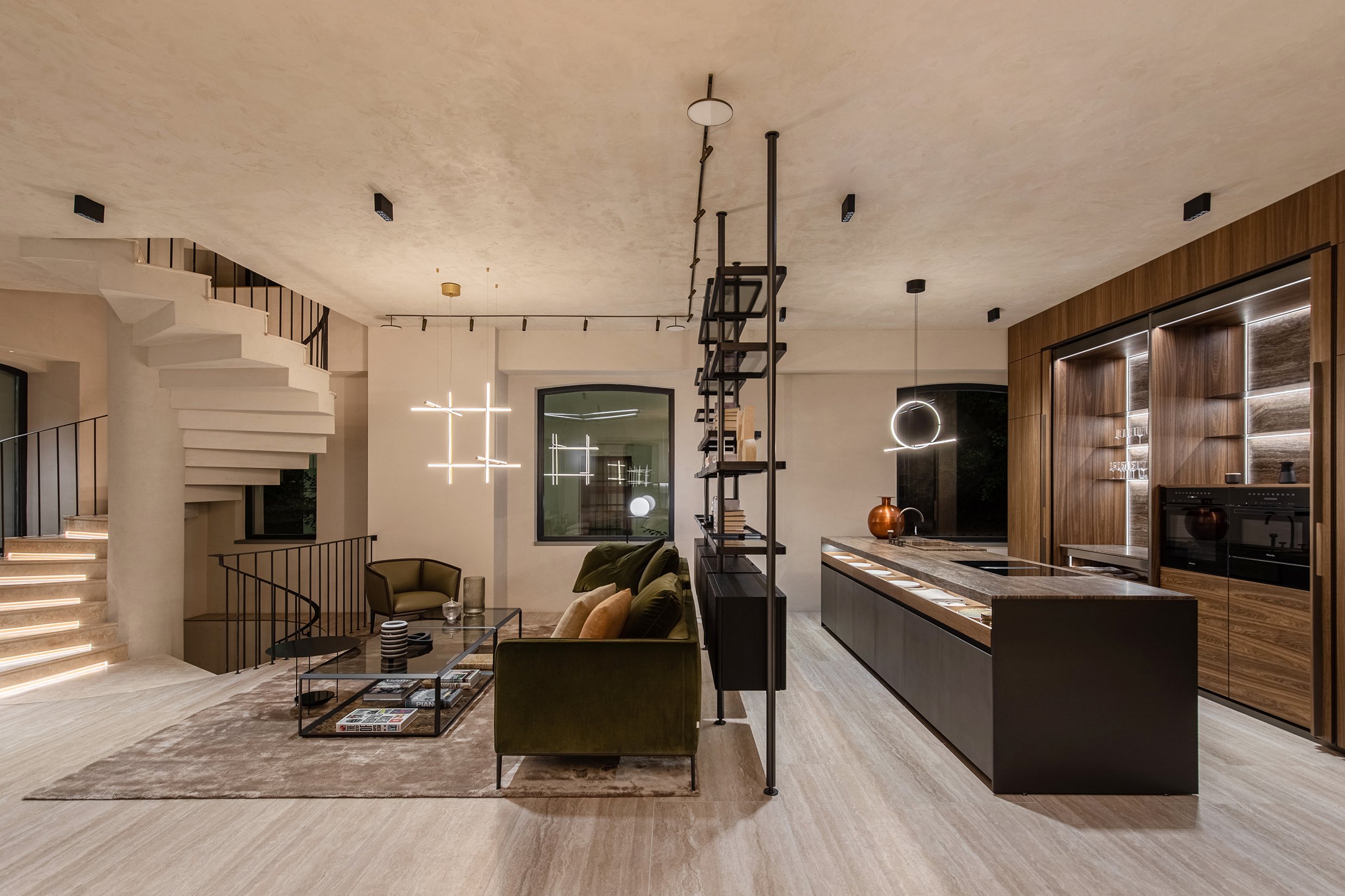 Foto 2 di Molteni&C Bucharest Flagship Store
