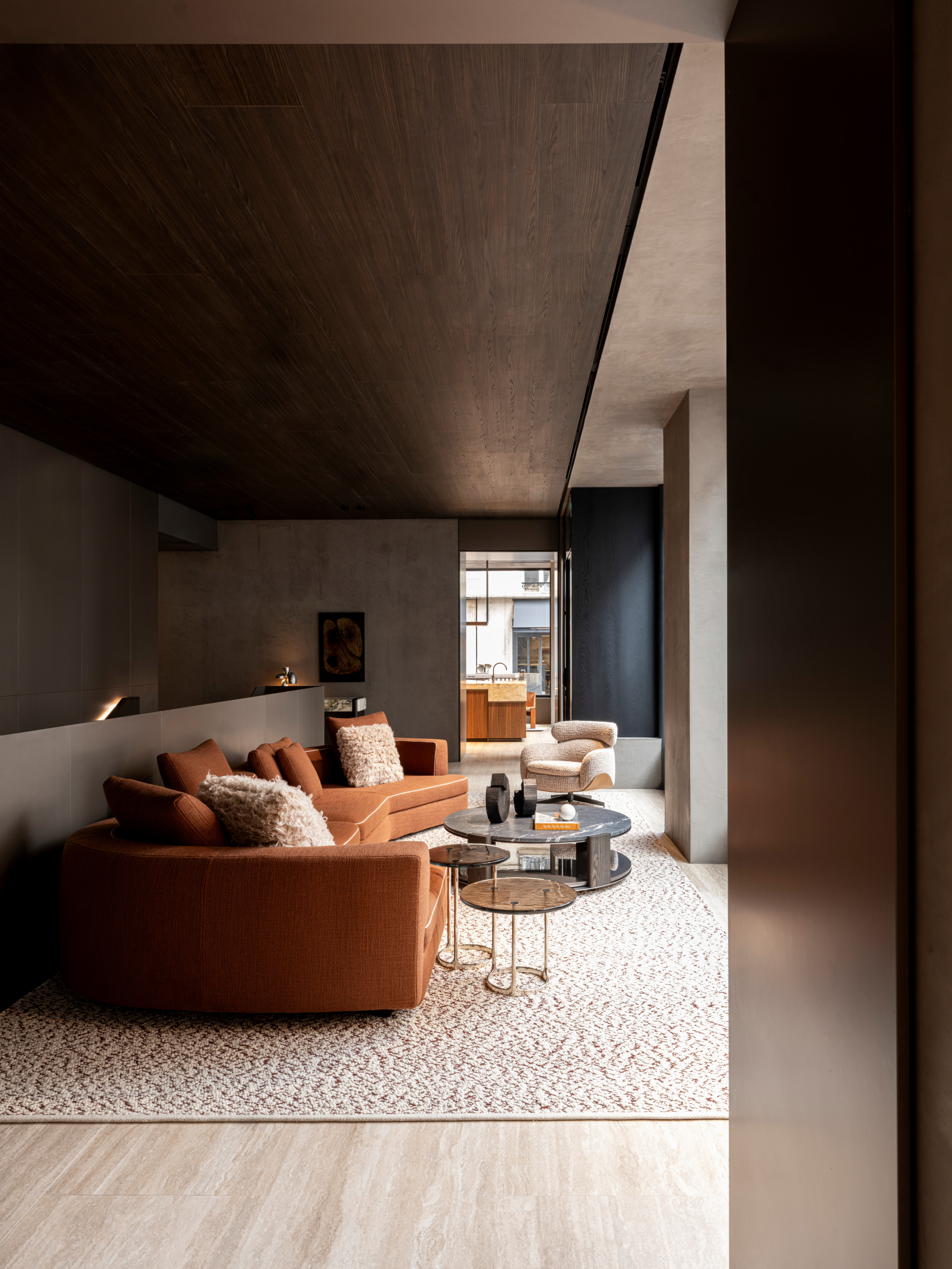 Foto 15 di Molteni&C Paris Flagship Store