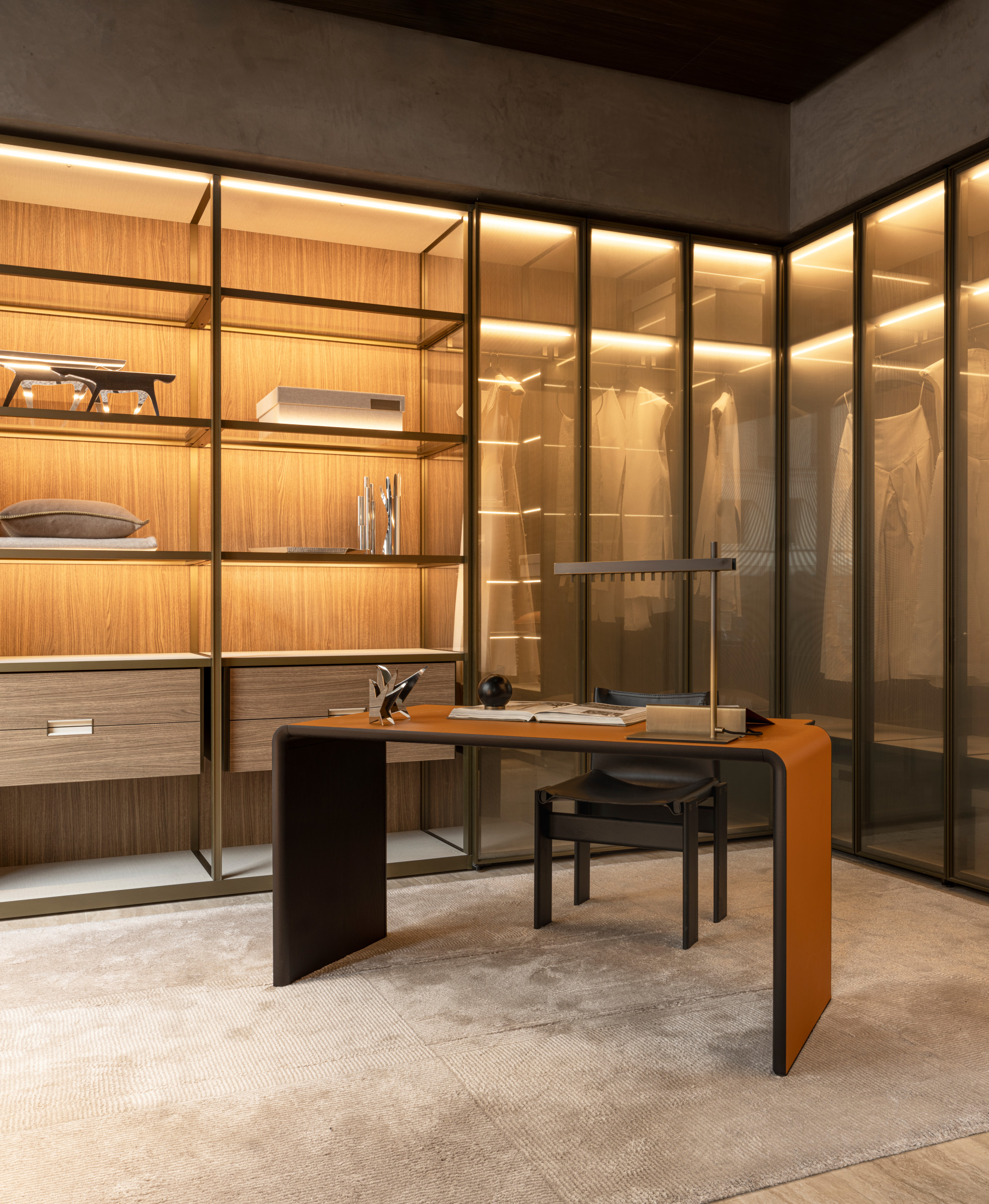 Foto 14 di Molteni&C Paris Flagship Store
